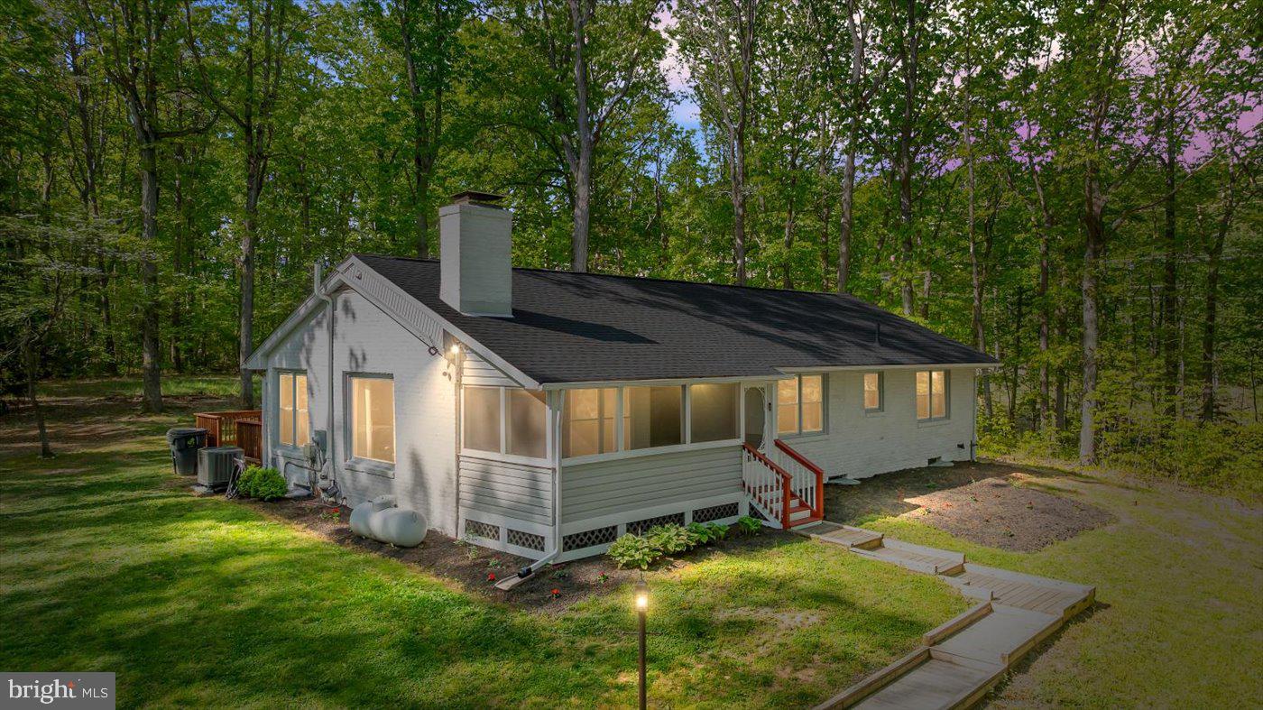 ARTILLERY RIDGE - Residential