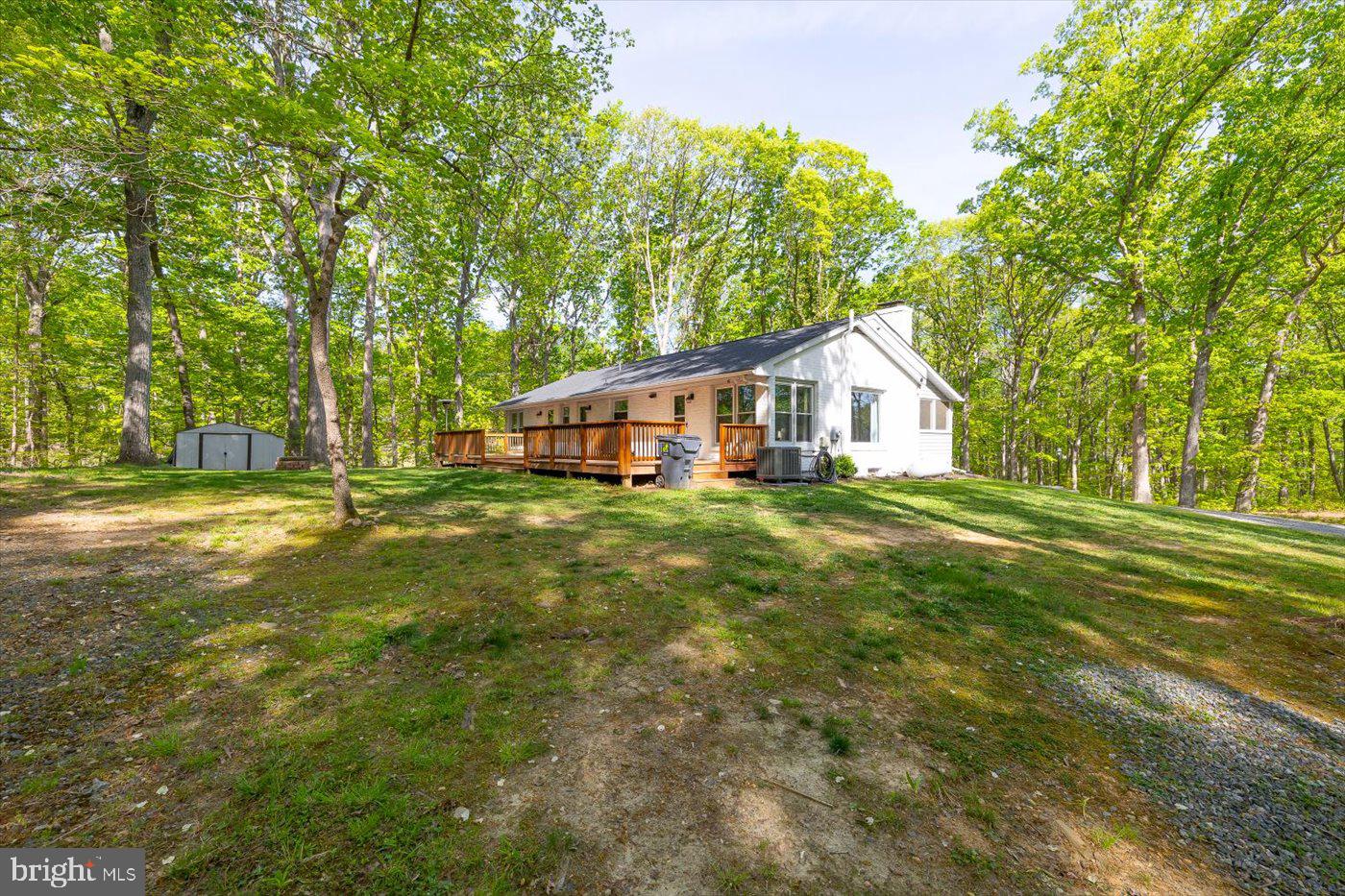 ARTILLERY RIDGE - Residential