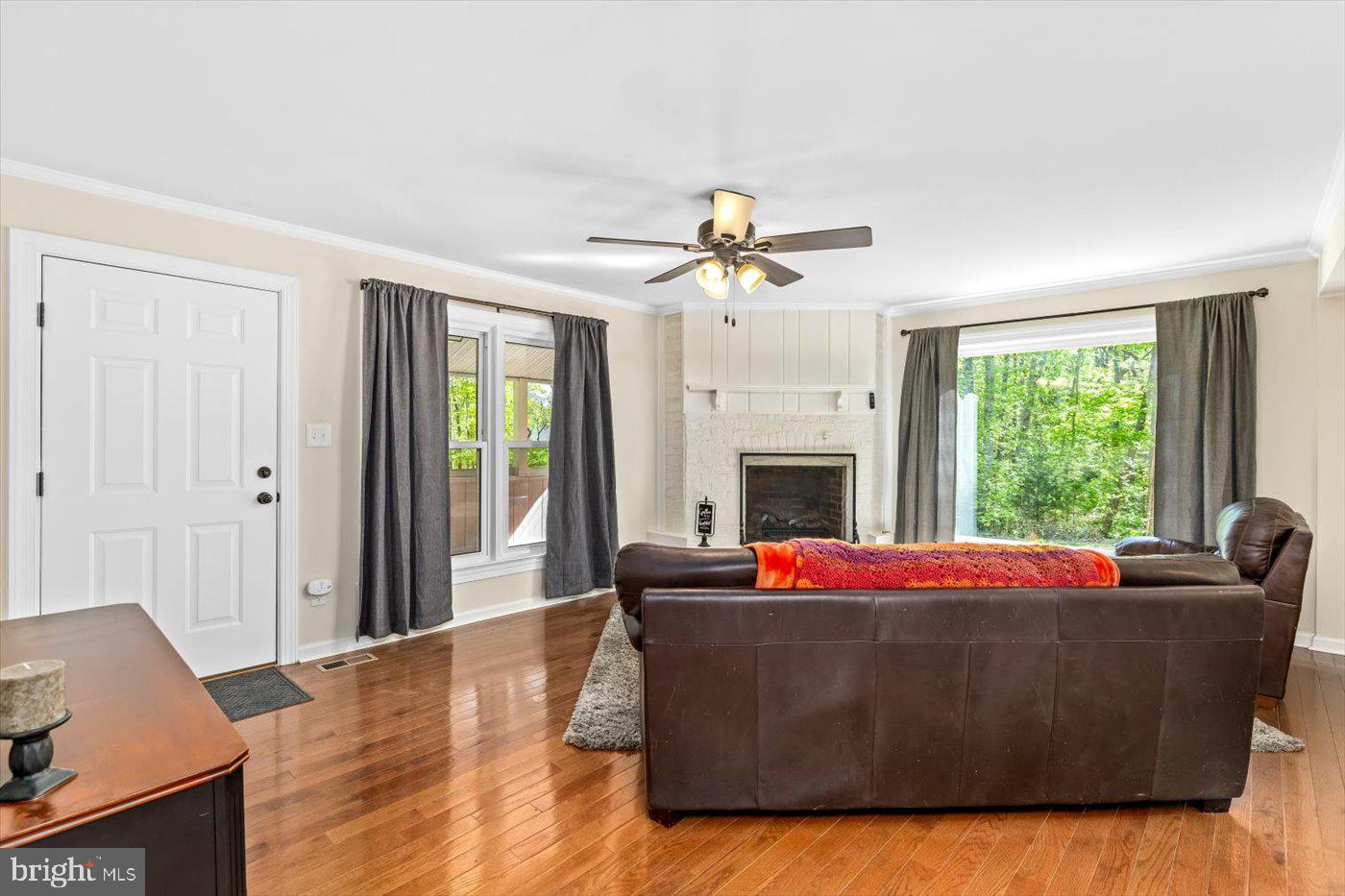 ARTILLERY RIDGE - Residential