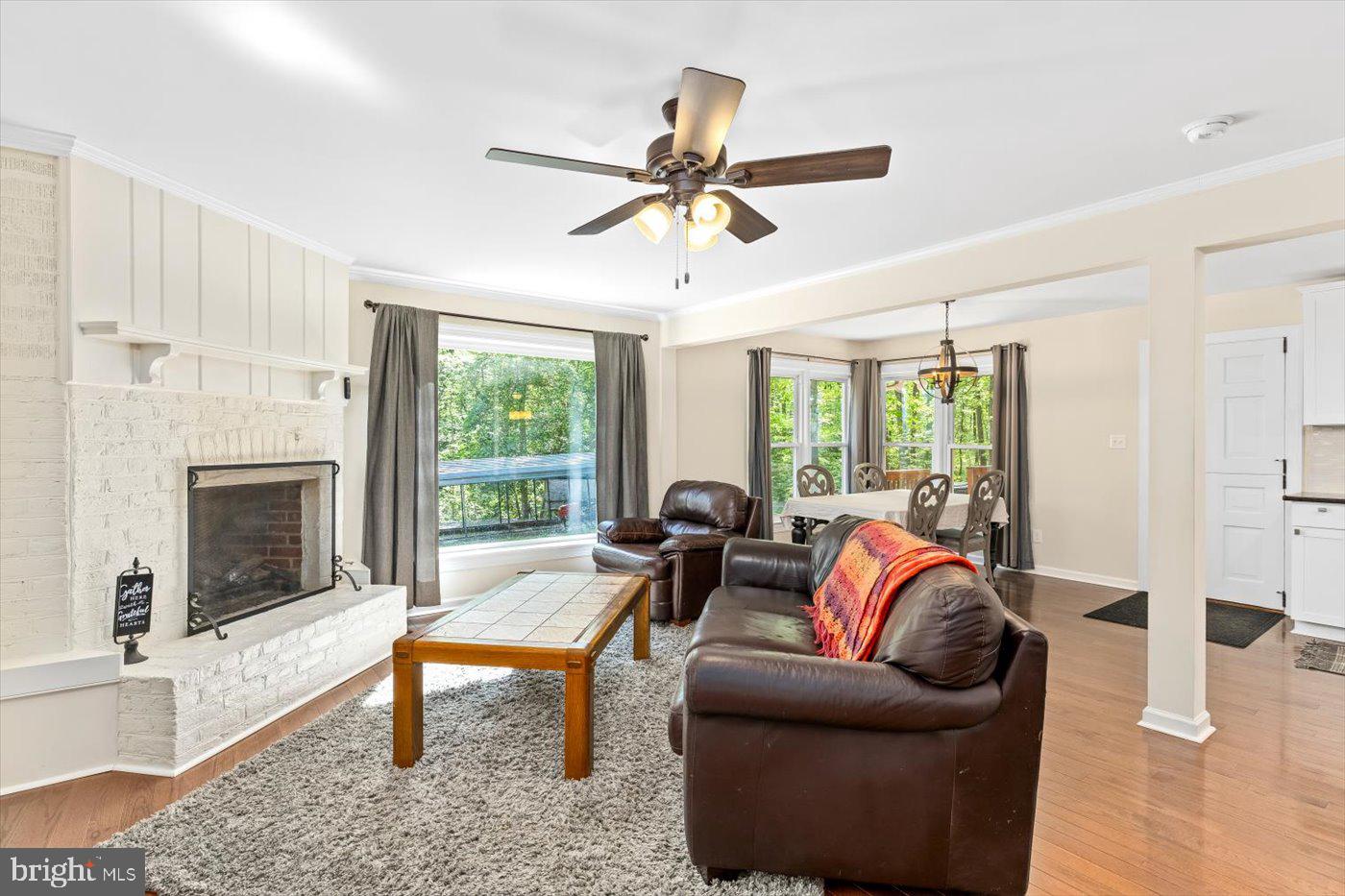 ARTILLERY RIDGE - Residential