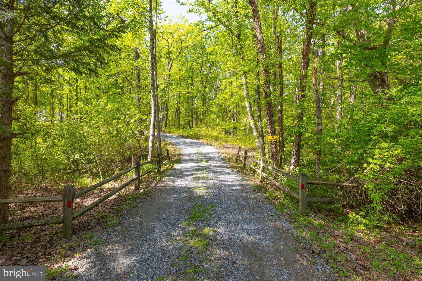 ARTILLERY RIDGE - Residential