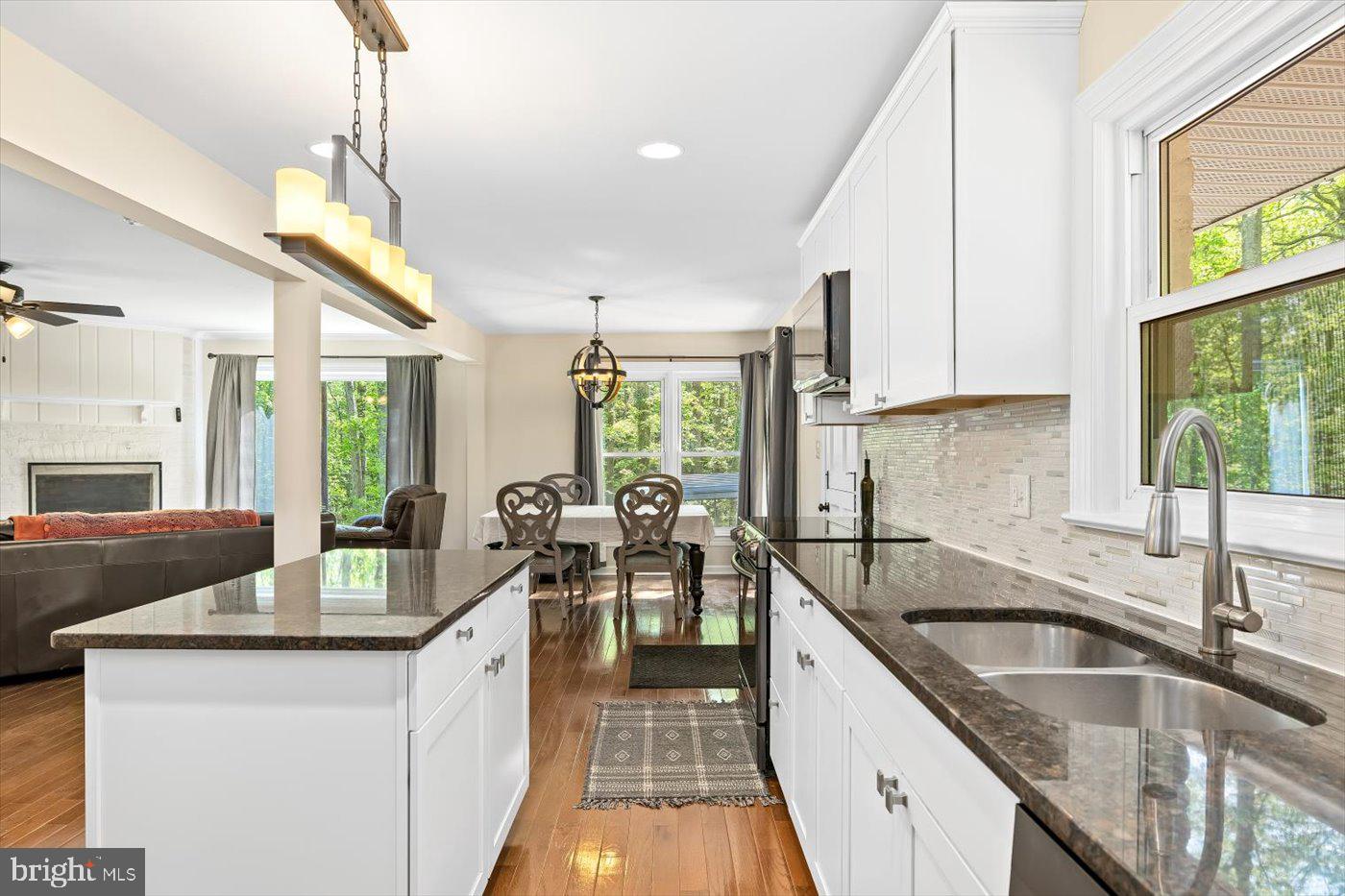 ARTILLERY RIDGE - Residential