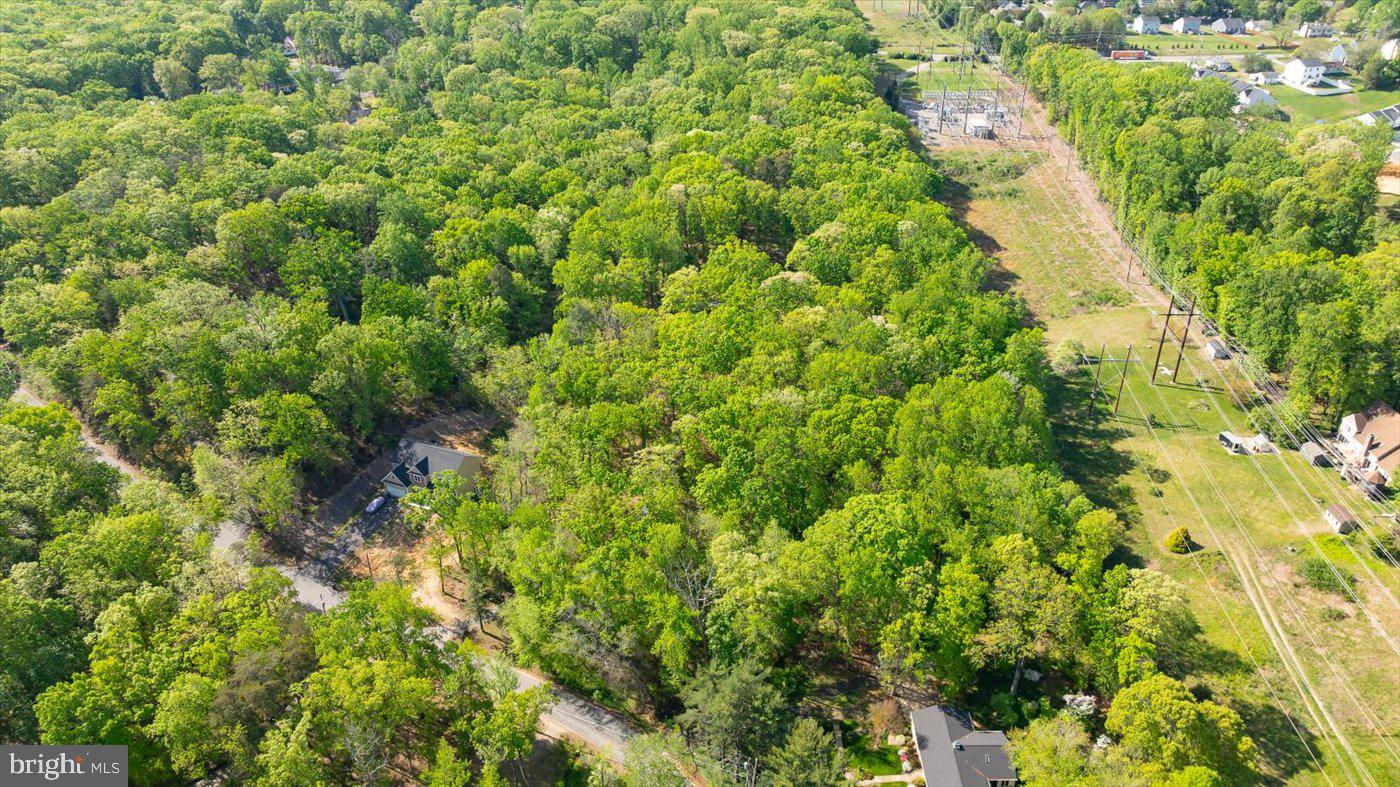 ARTILLERY RIDGE - Residential