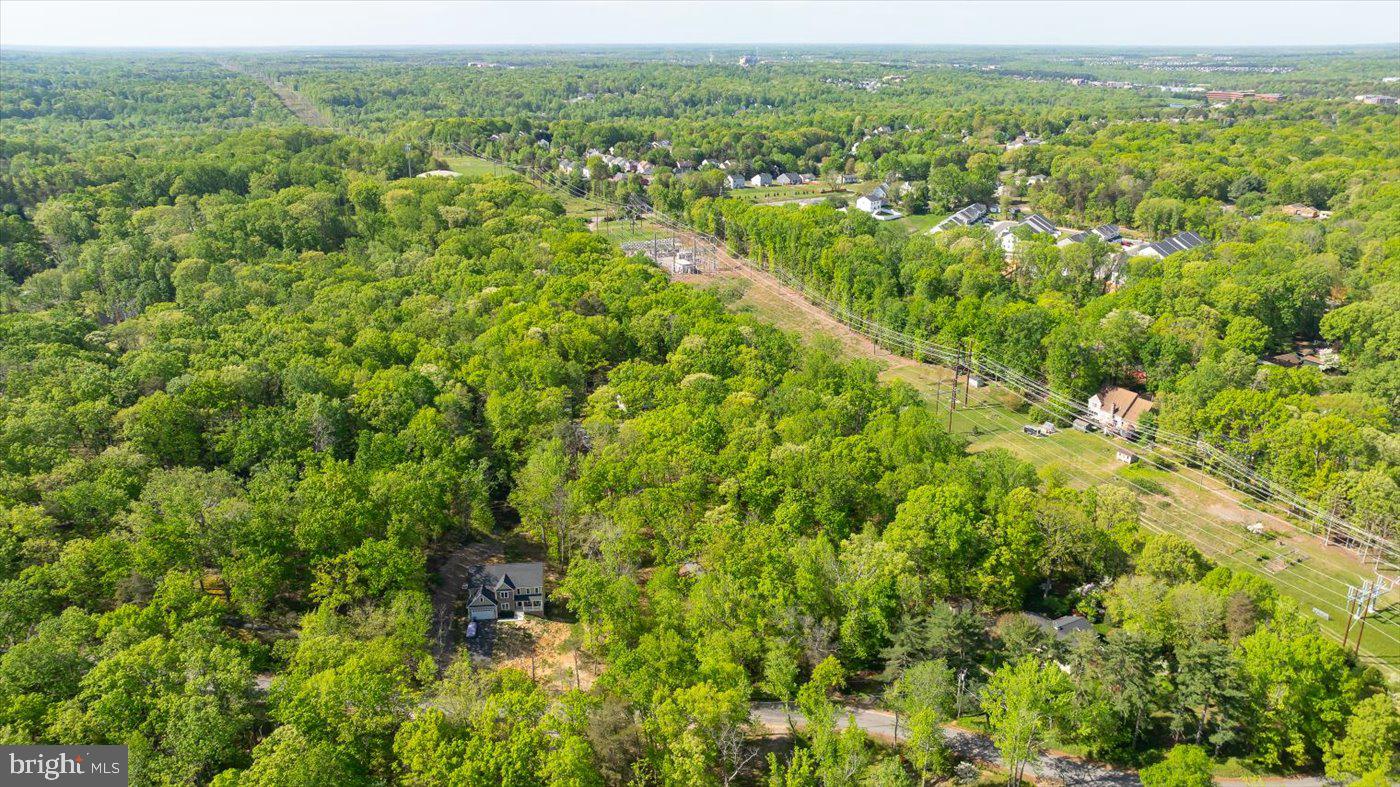 ARTILLERY RIDGE - Residential