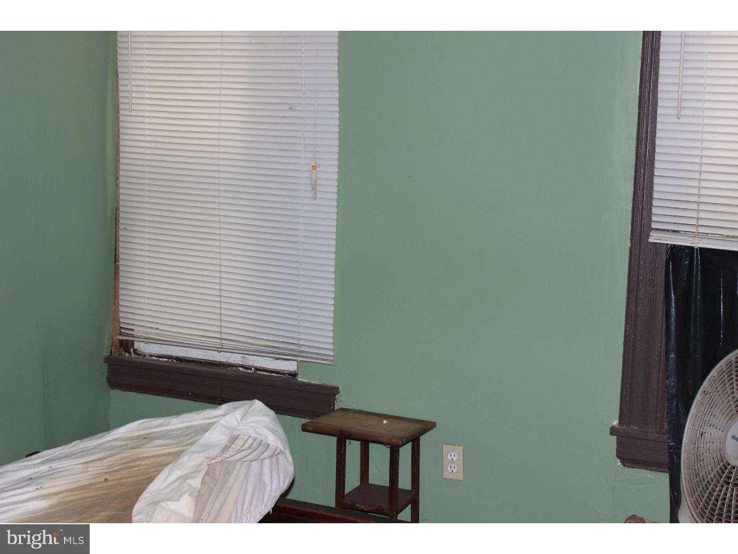 PHILADELPHIA (NORTH) - Residential