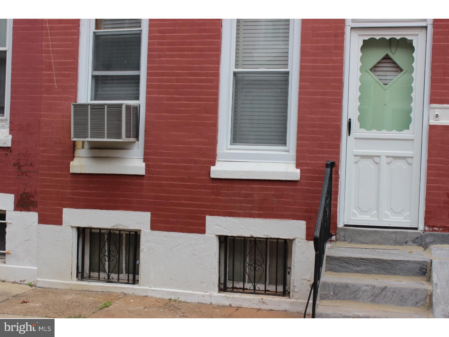 PHILADELPHIA (NORTH) - Residential