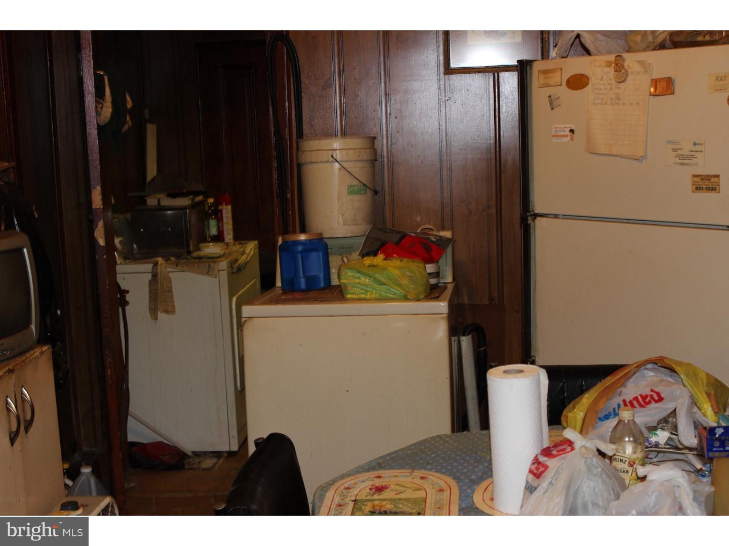 PHILADELPHIA (NORTH) - Residential