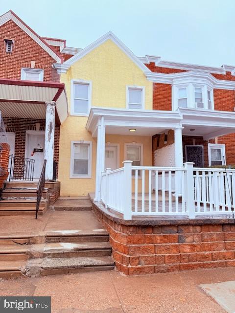 OLNEY - Residential