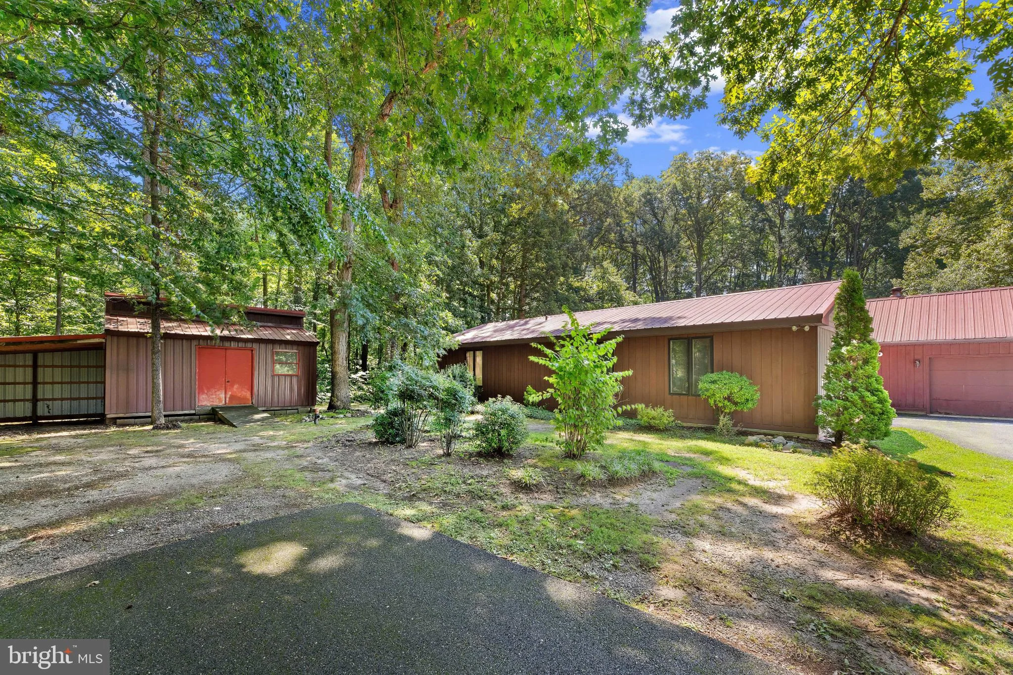 1520 John Brown Road