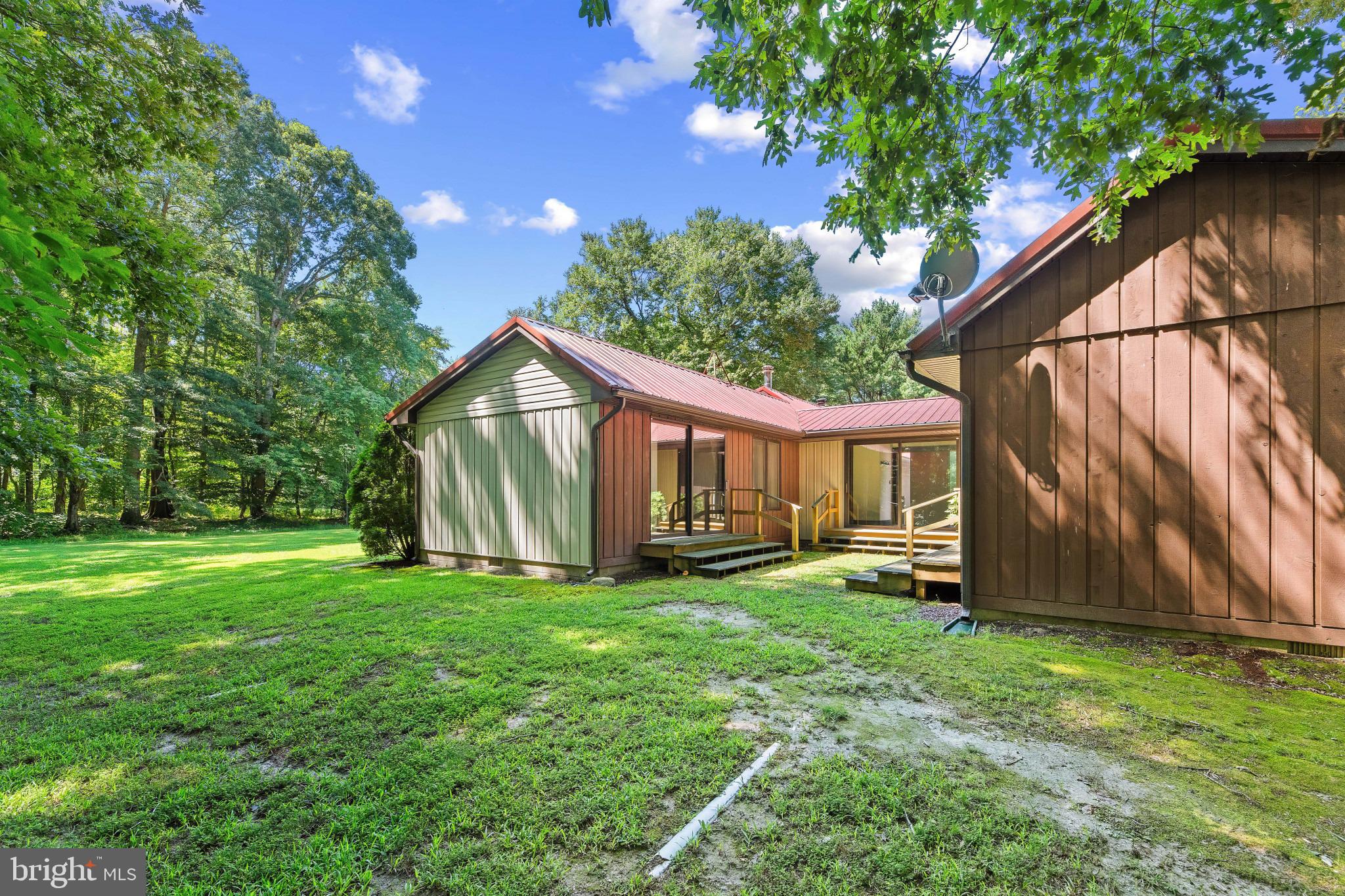 1520 JOHN BROWN ROAD