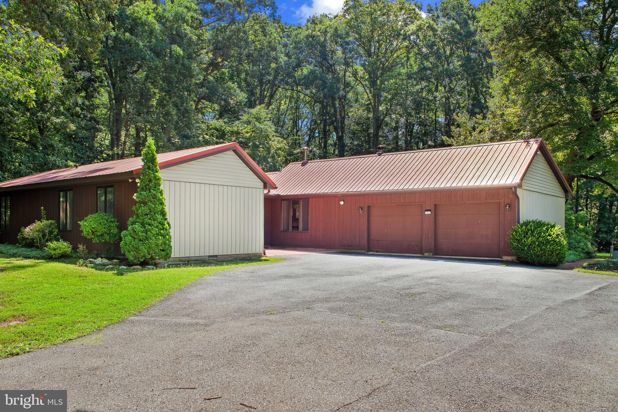 1520 JOHN BROWN ROAD