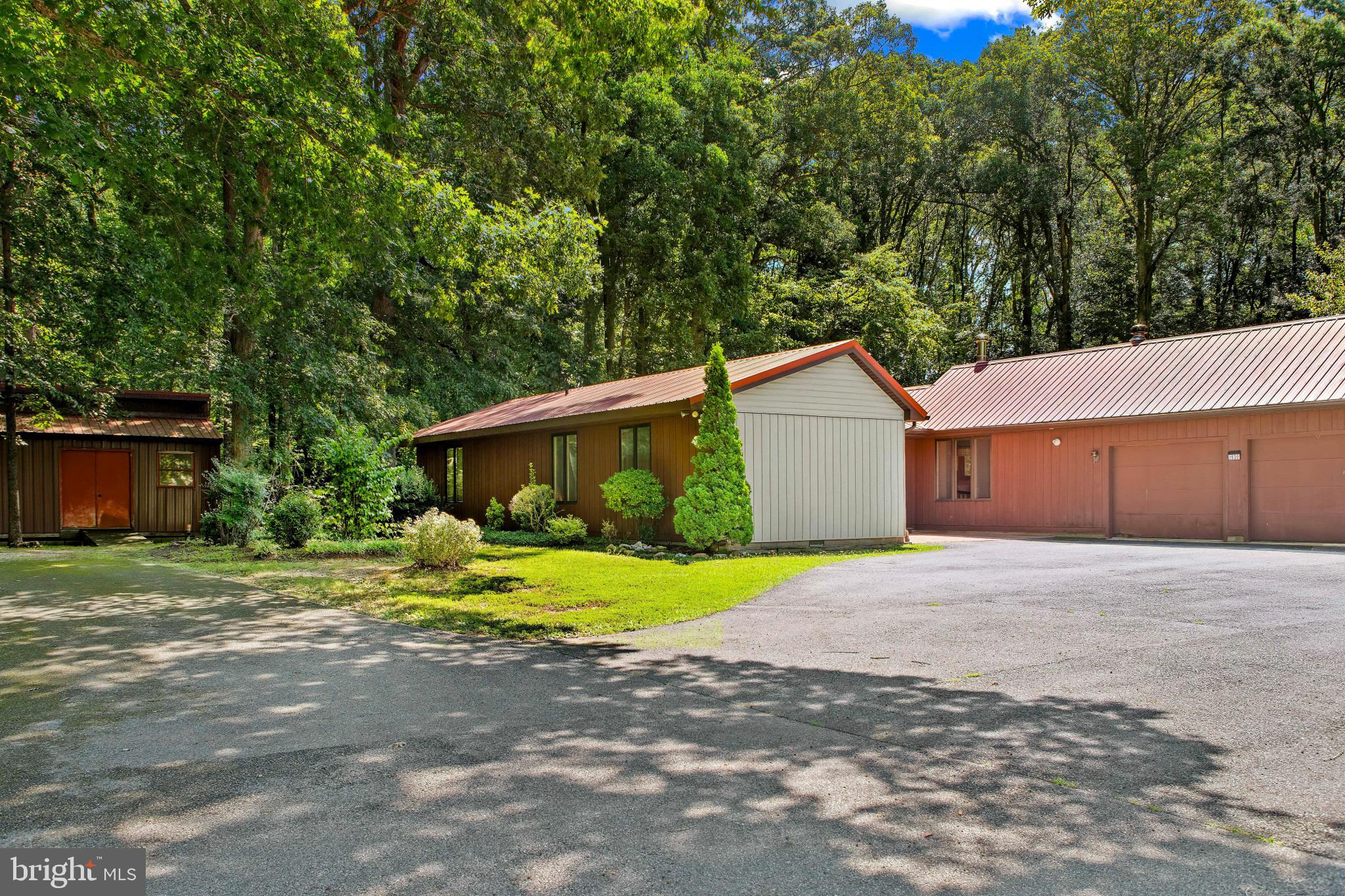 1520 JOHN BROWN ROAD