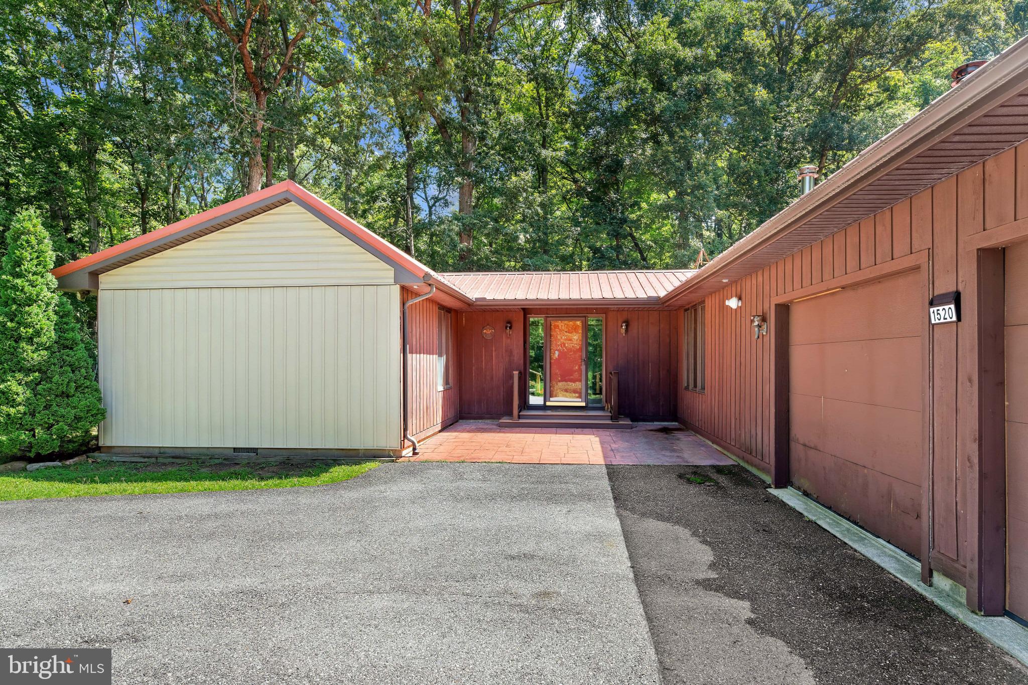1520 JOHN BROWN ROAD