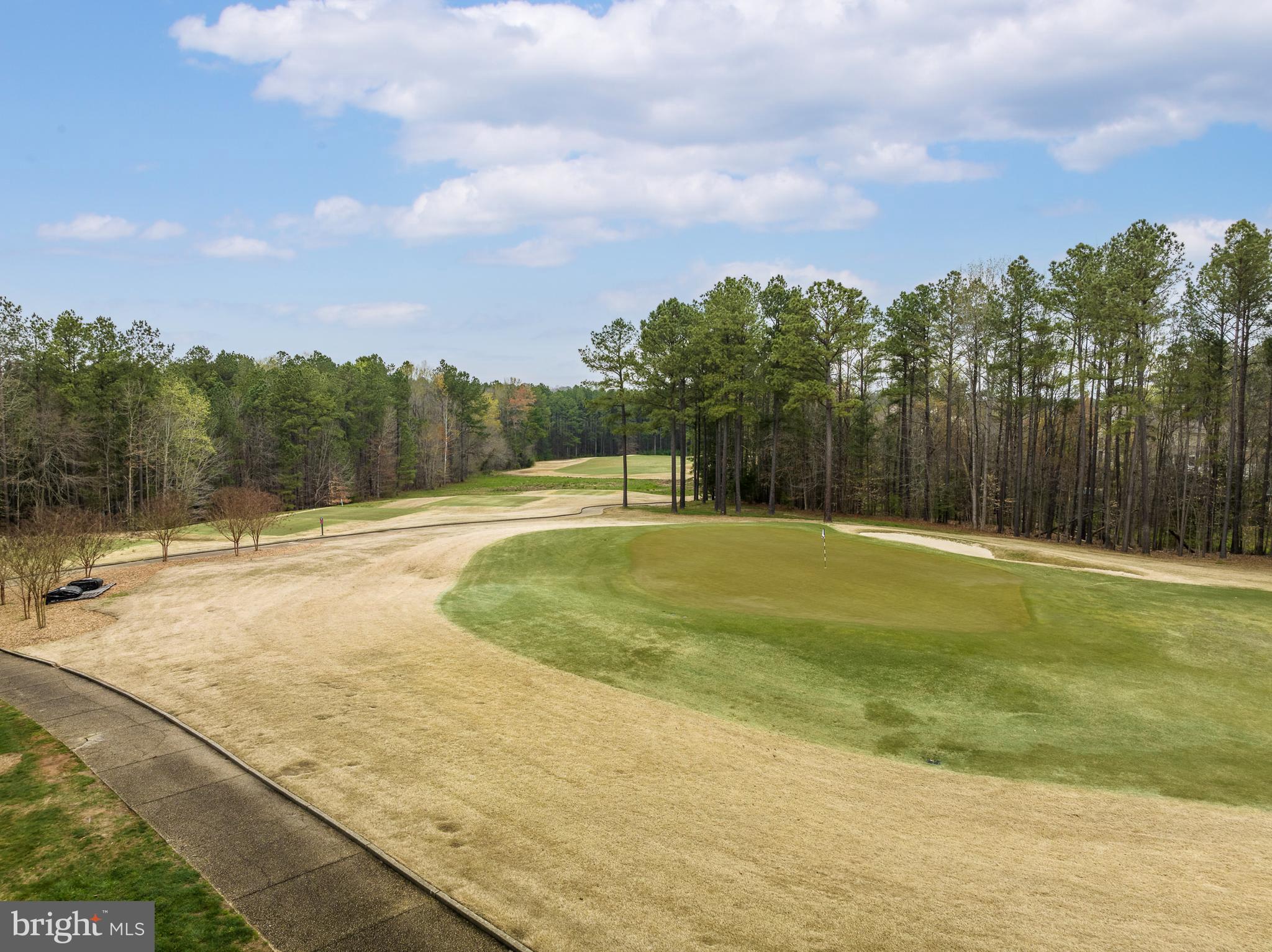 FOUNDERS BRIDGE - Residential