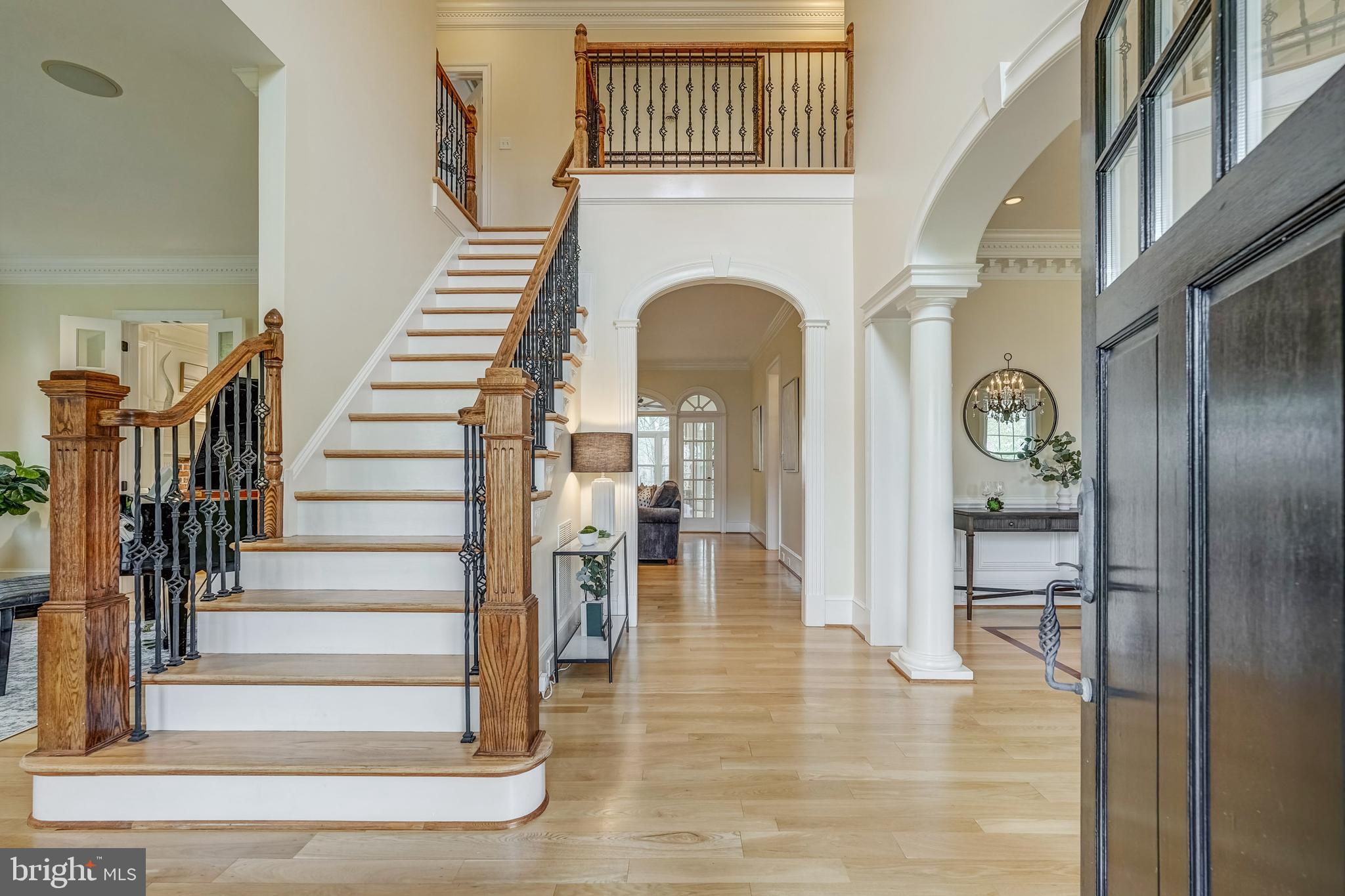 FOUNDERS BRIDGE - Residential