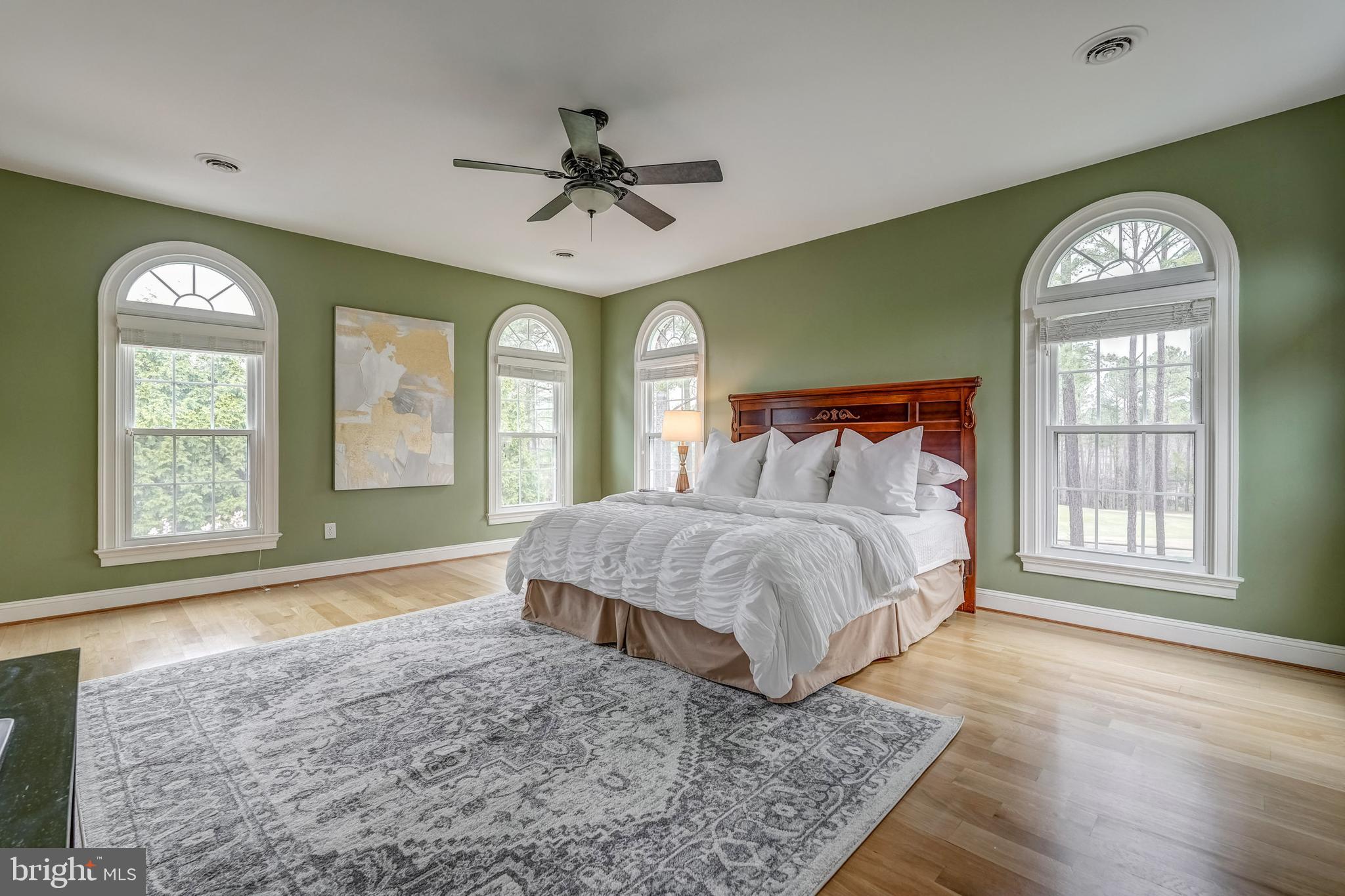 FOUNDERS BRIDGE - Residential