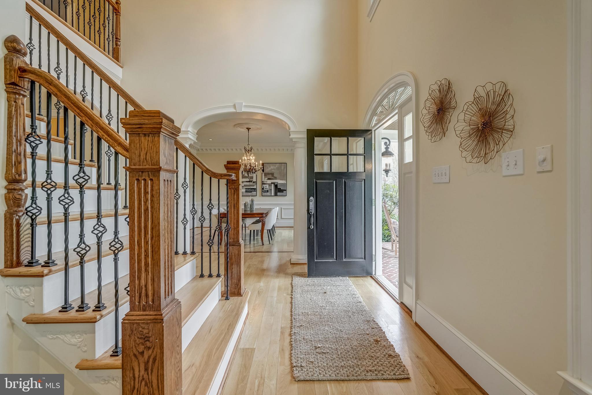 FOUNDERS BRIDGE - Residential