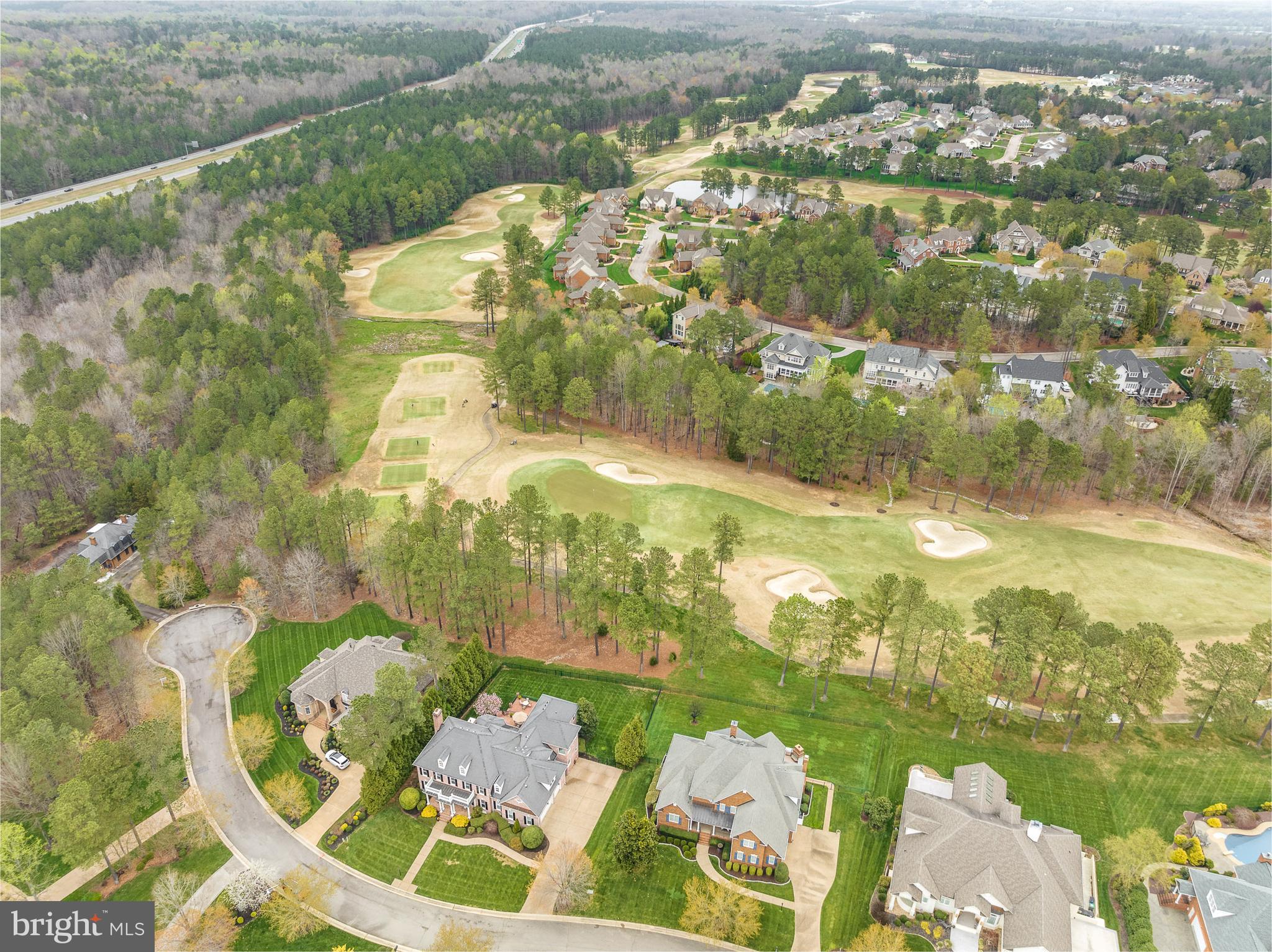 FOUNDERS BRIDGE - Residential