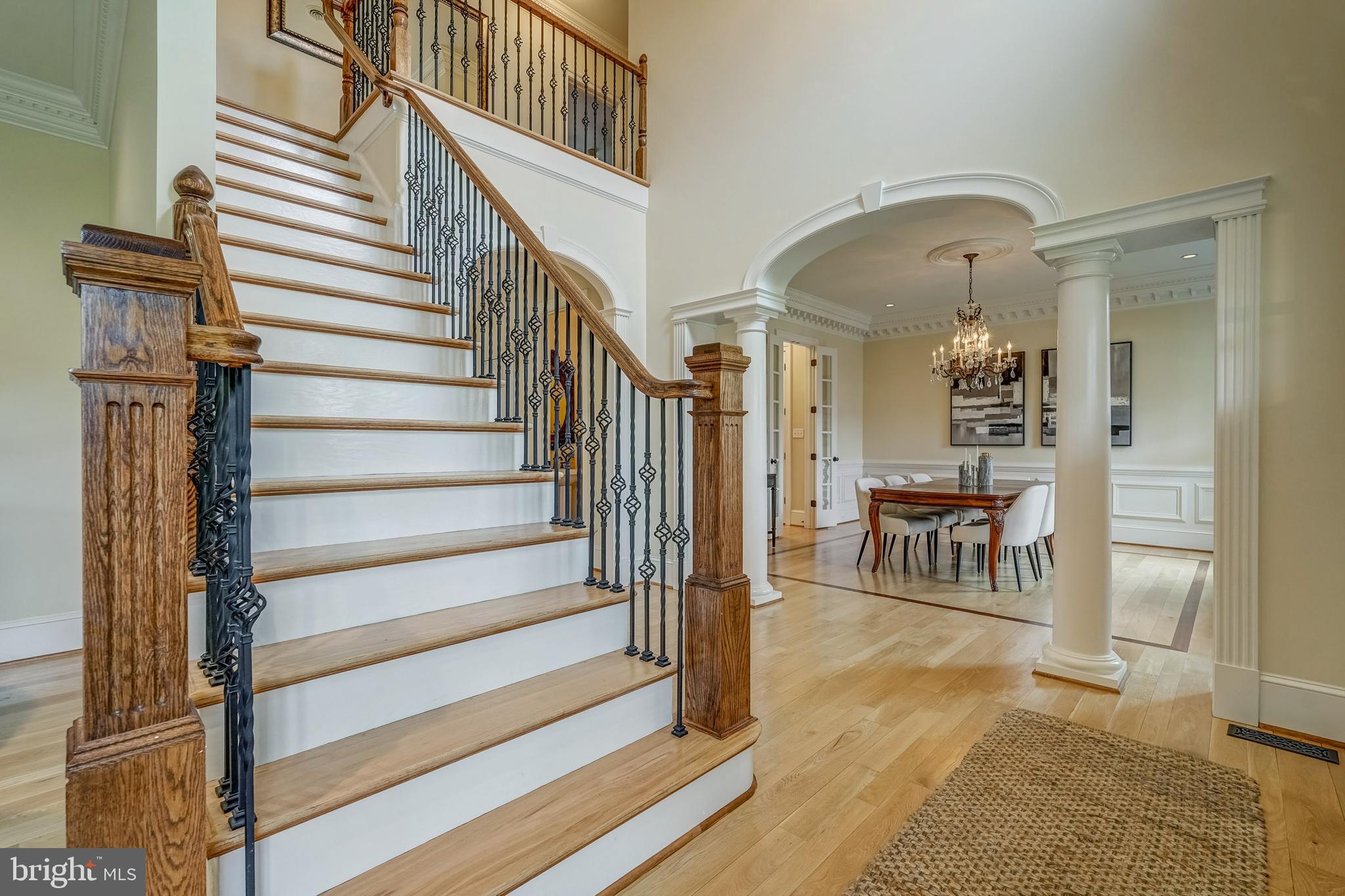 FOUNDERS BRIDGE - Residential