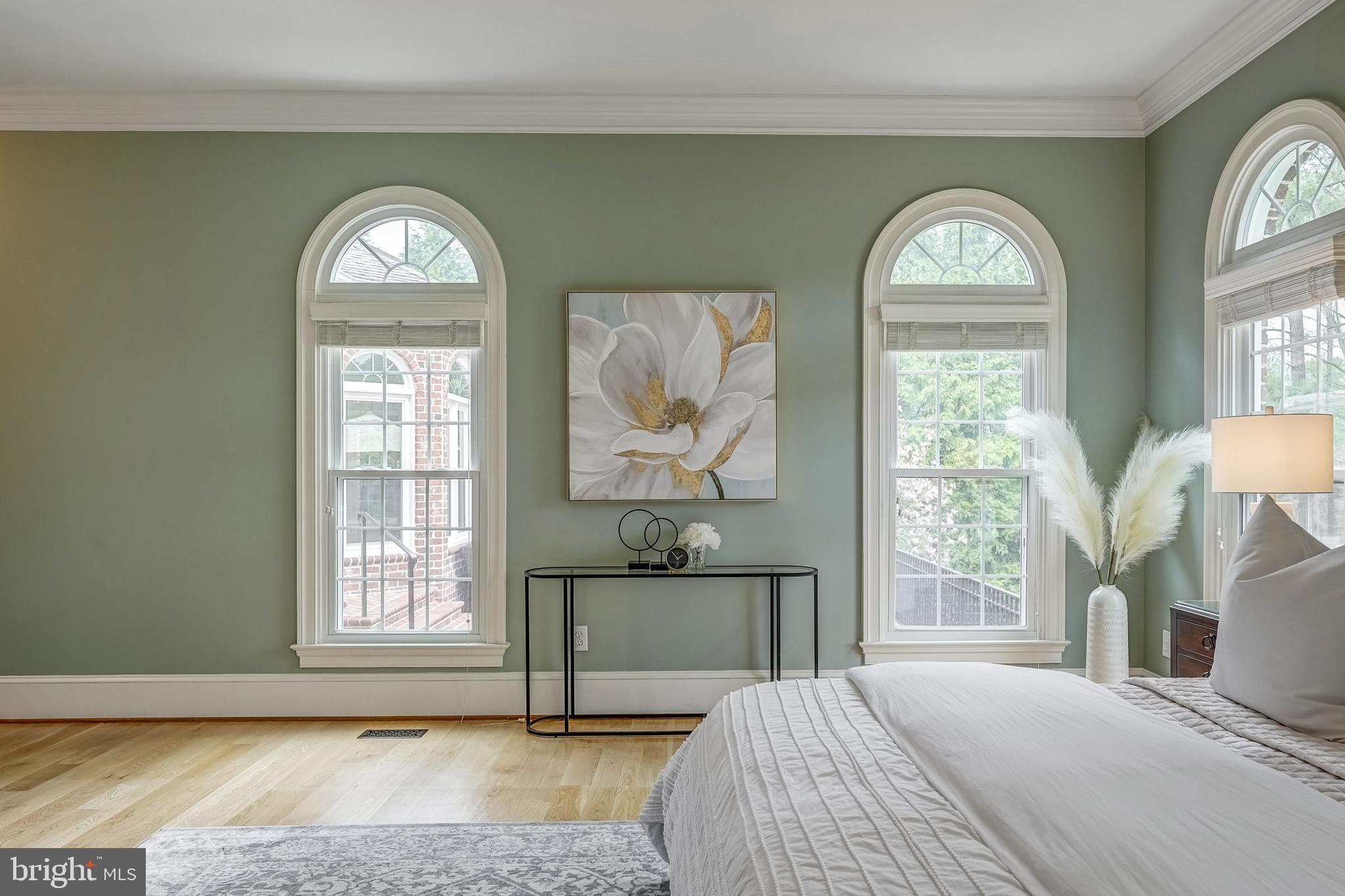 FOUNDERS BRIDGE - Residential