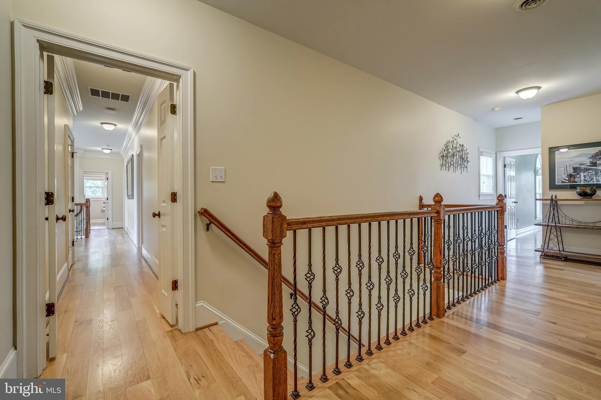 FOUNDERS BRIDGE - Residential