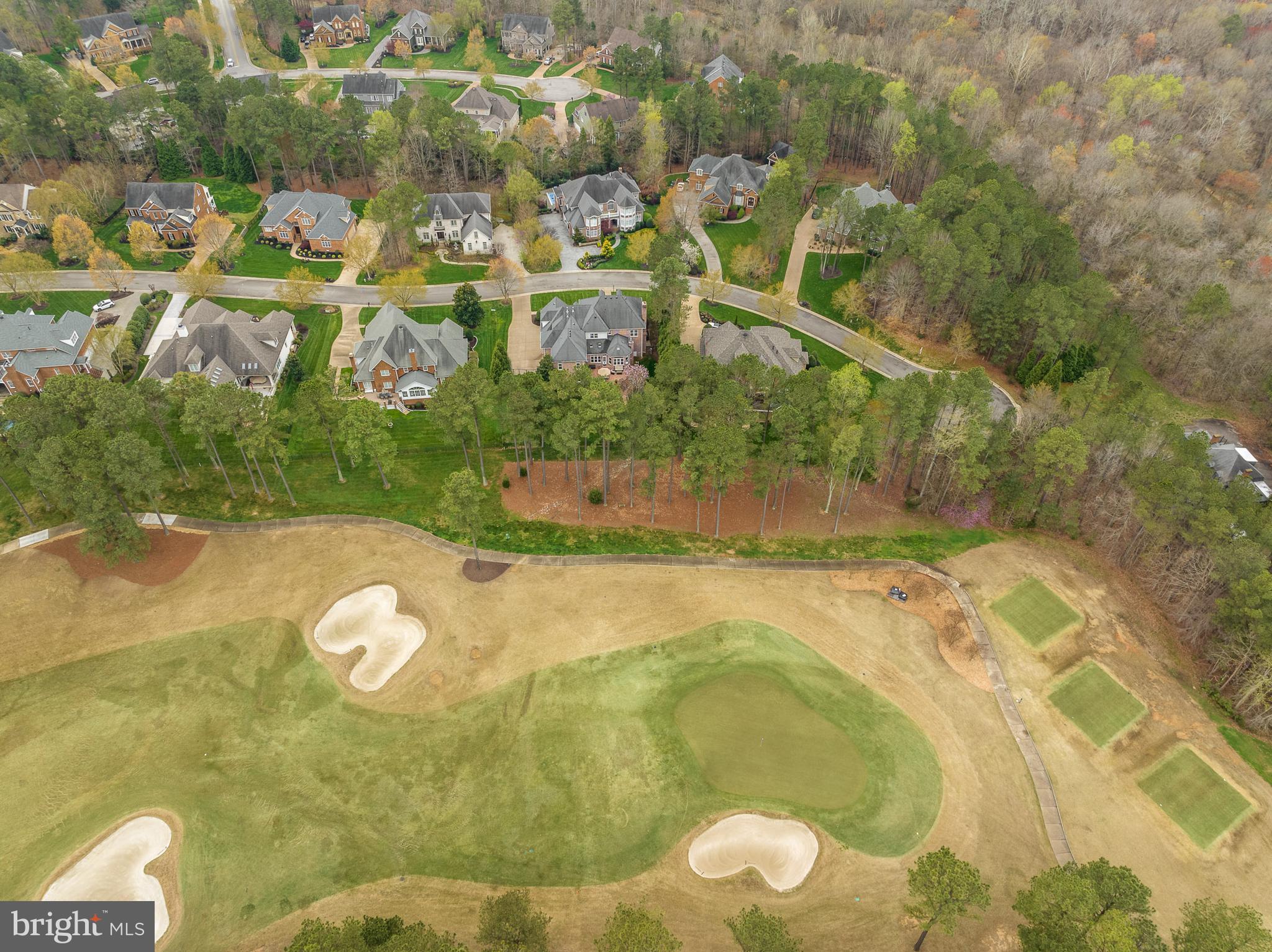 FOUNDERS BRIDGE - Residential