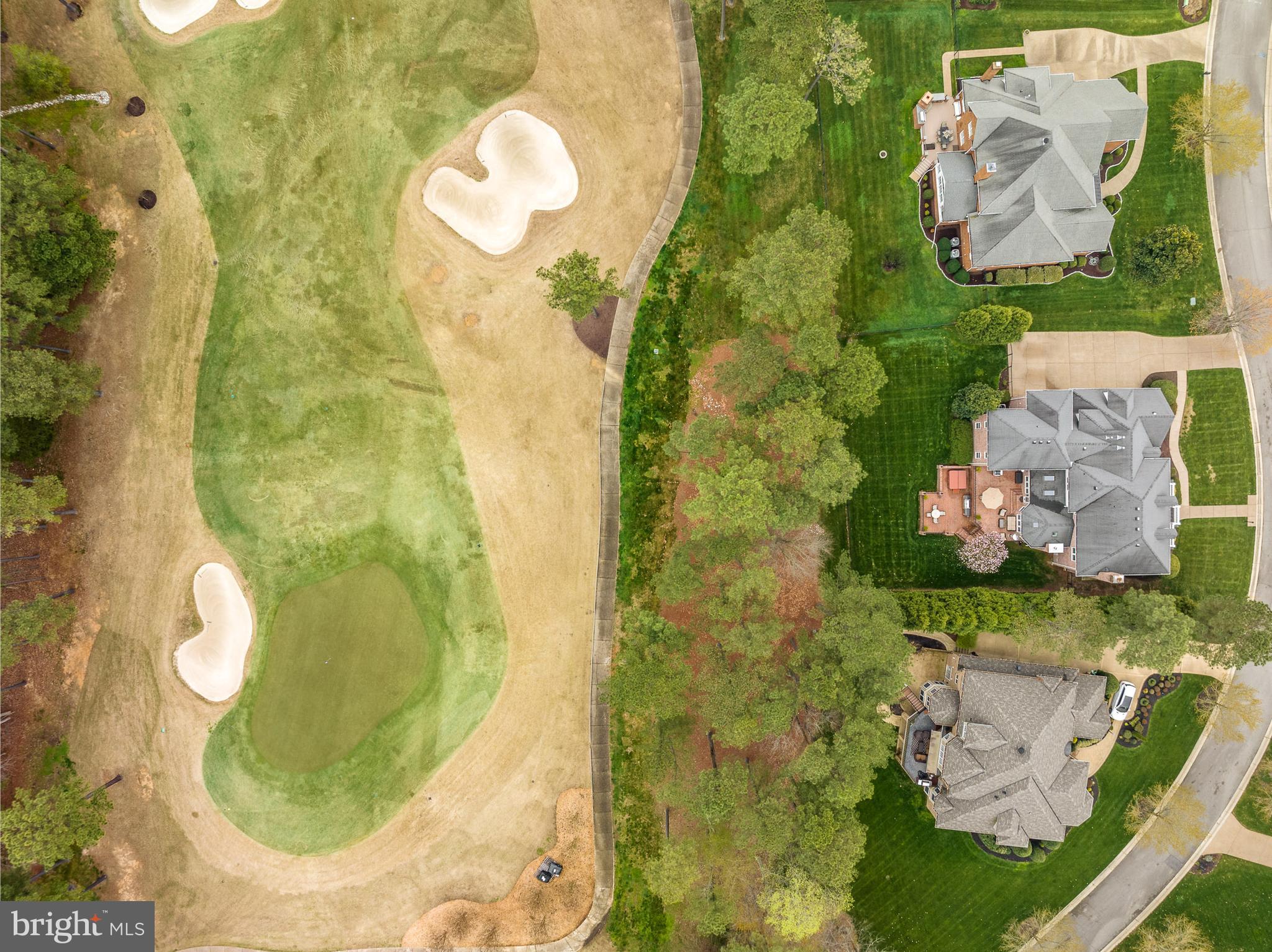 FOUNDERS BRIDGE - Residential