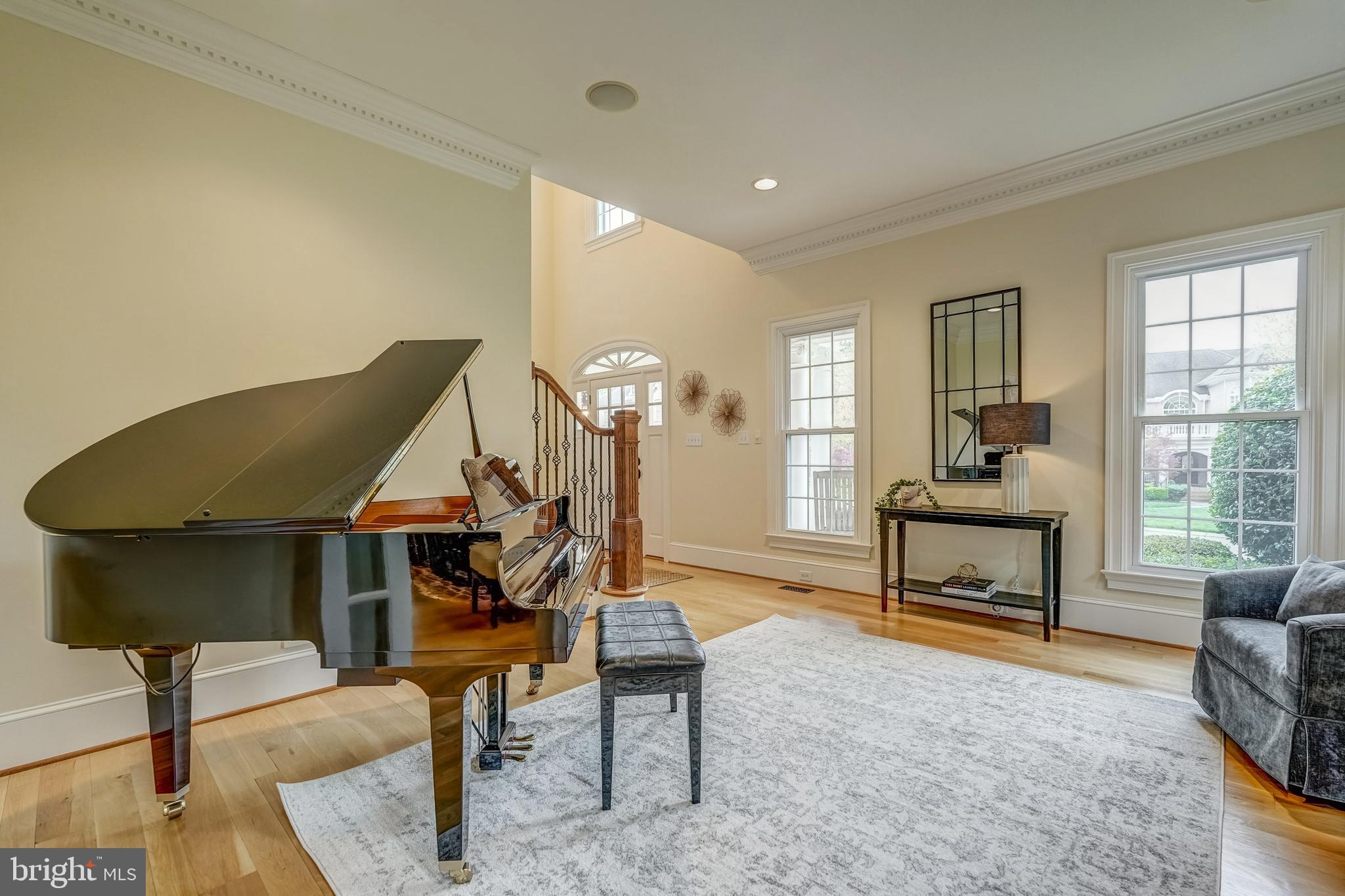 FOUNDERS BRIDGE - Residential