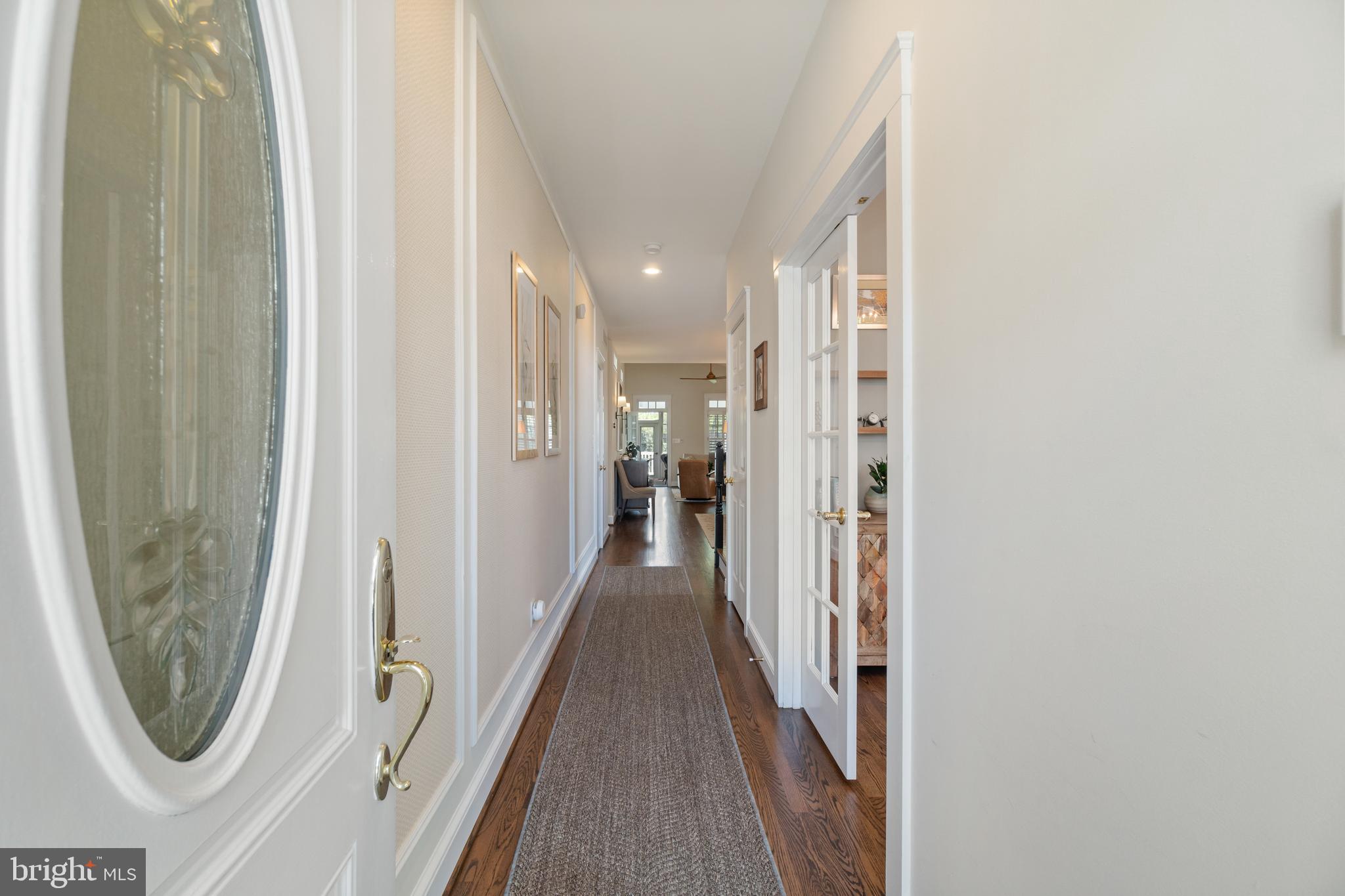 EASTPORT - Residential