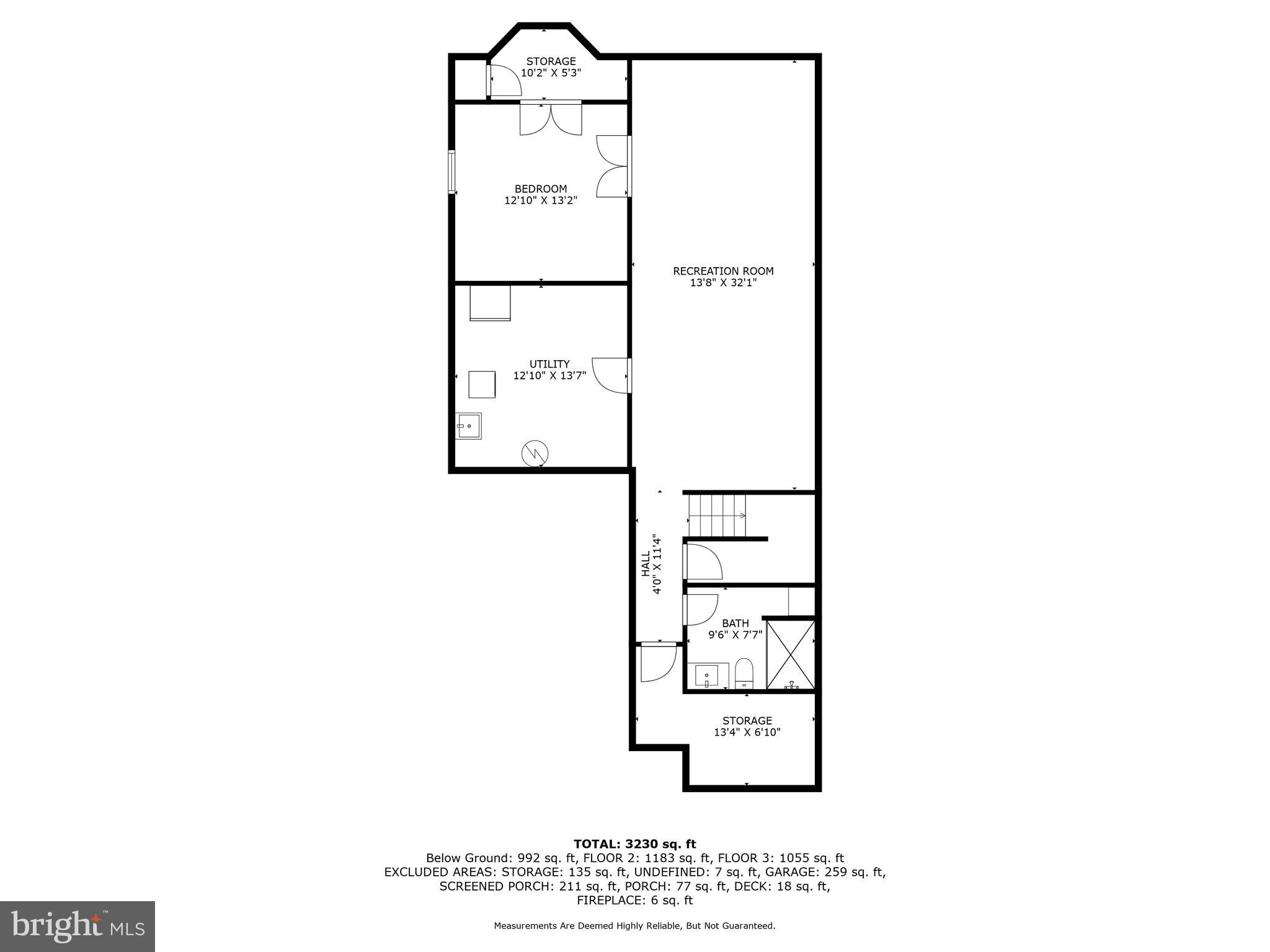 EASTPORT - Residential