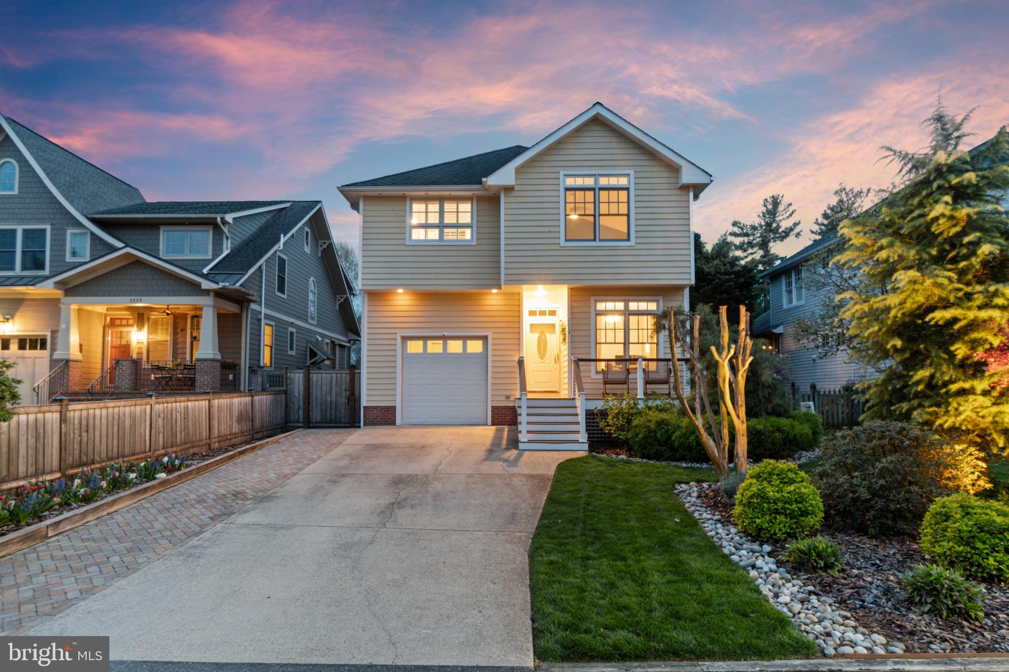 EASTPORT - Residential