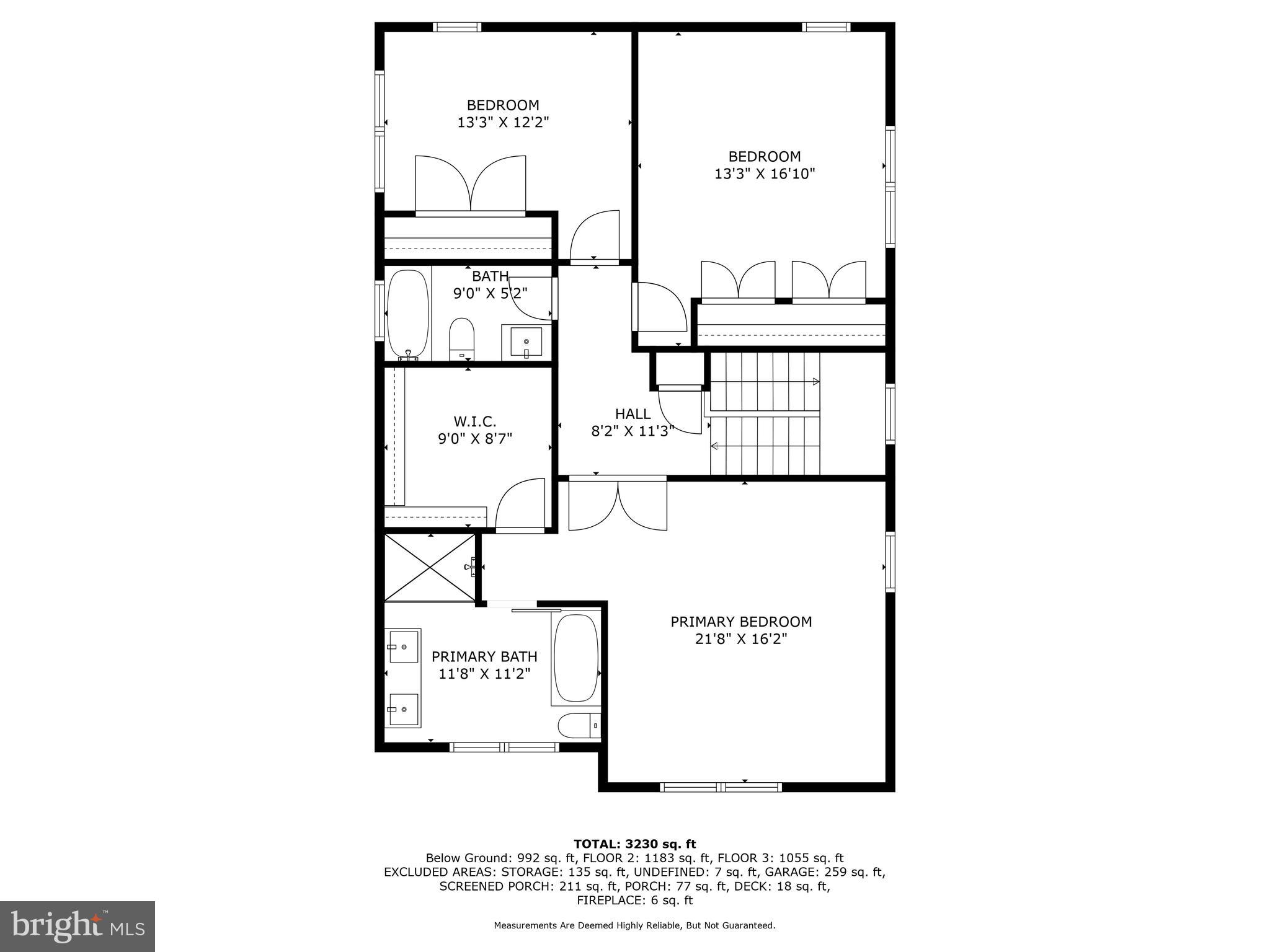 EASTPORT - Residential
