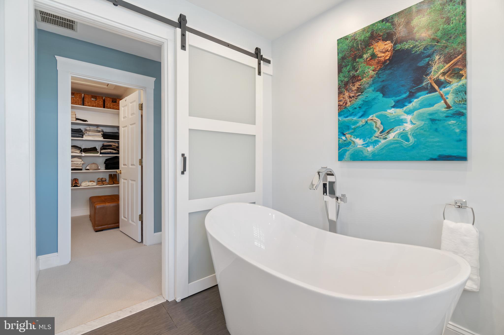 EASTPORT - Residential