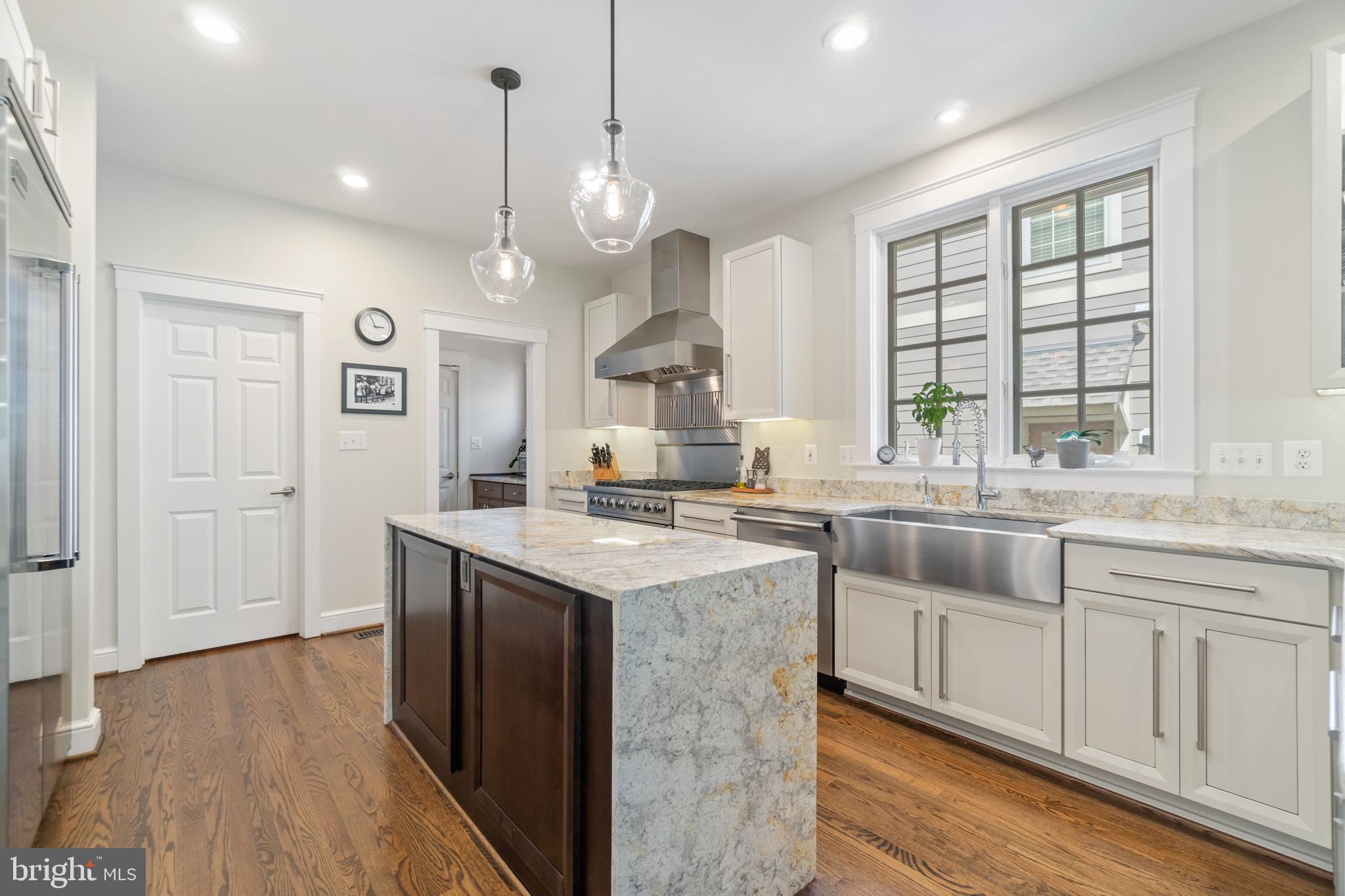 EASTPORT - Residential