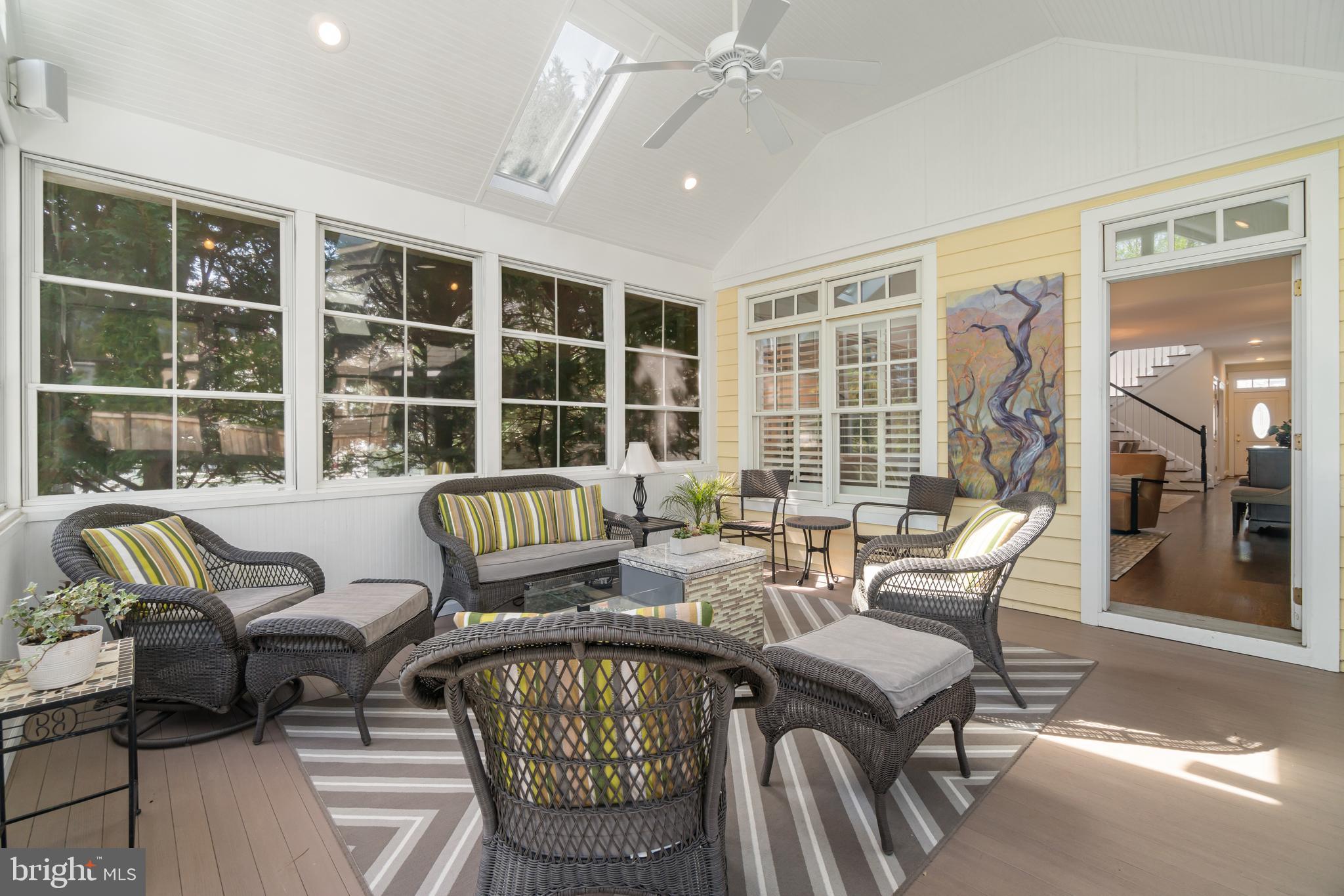 EASTPORT - Residential