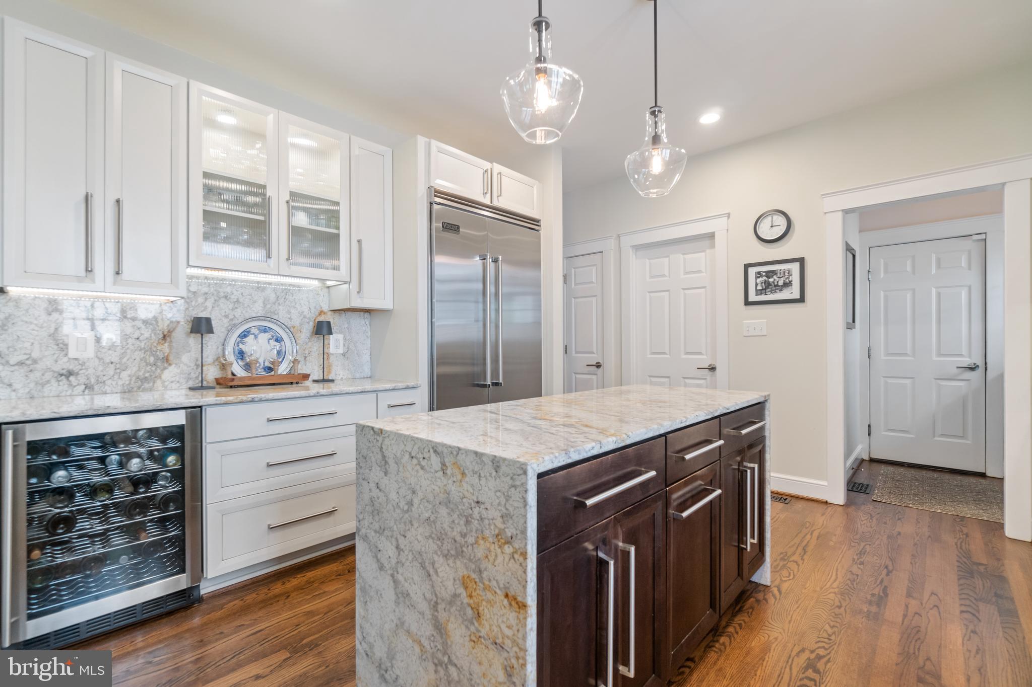 EASTPORT - Residential