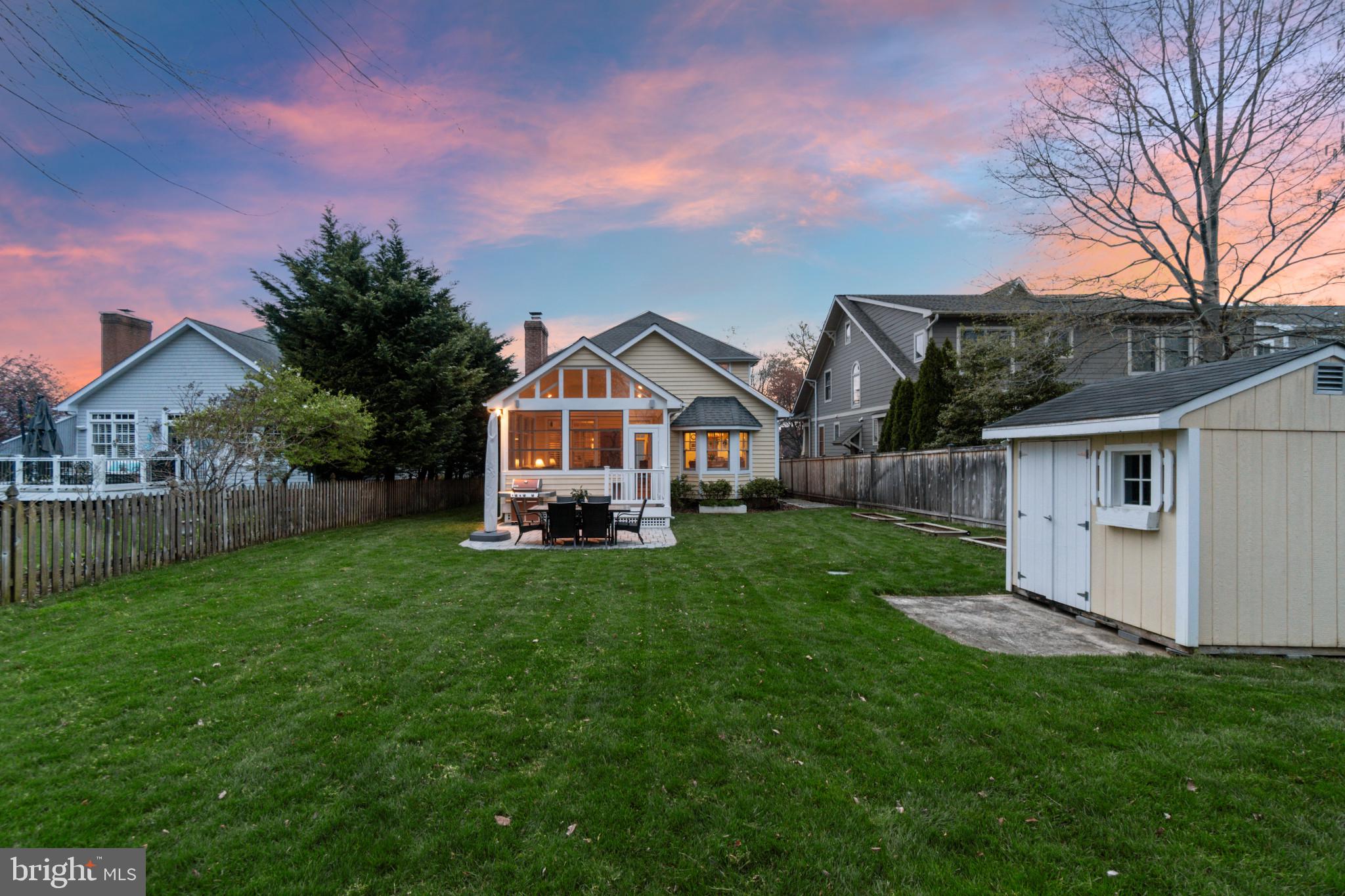 EASTPORT - Residential