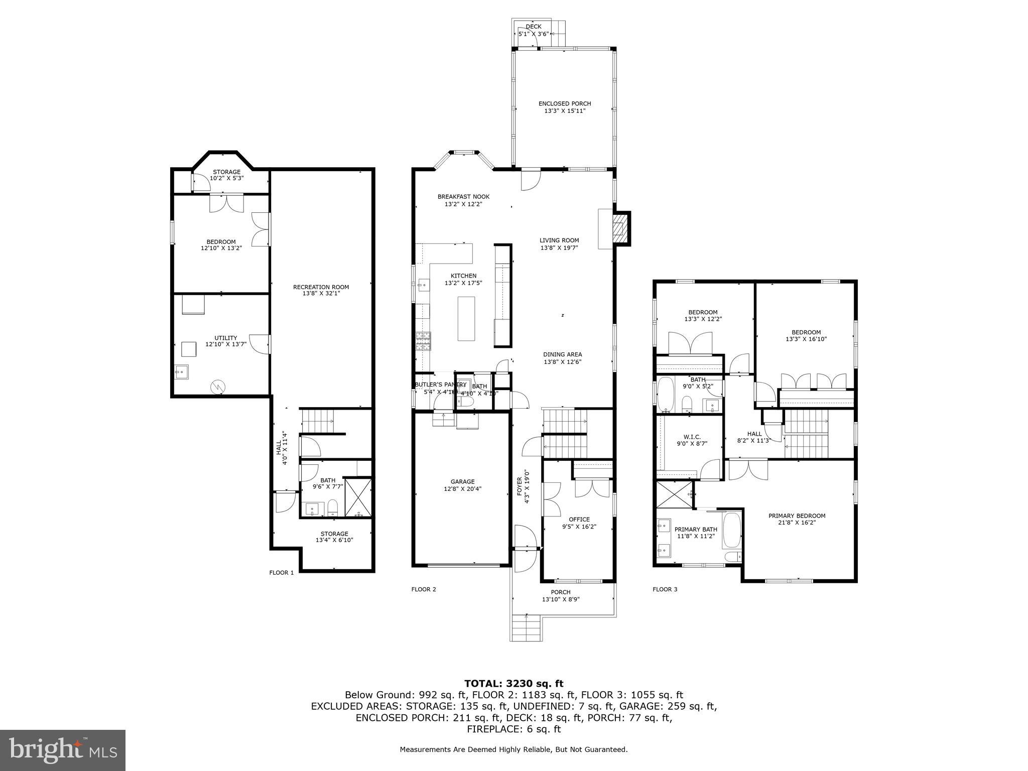 EASTPORT - Residential