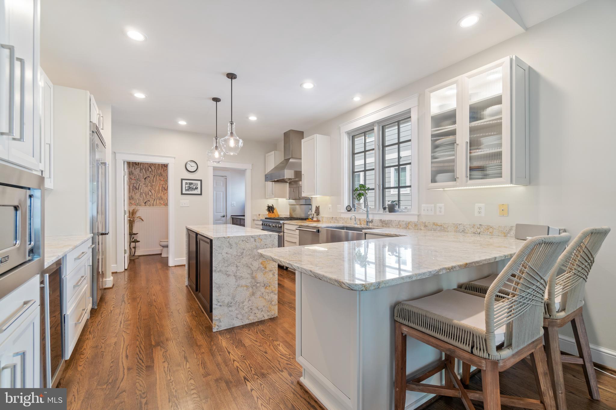 EASTPORT - Residential