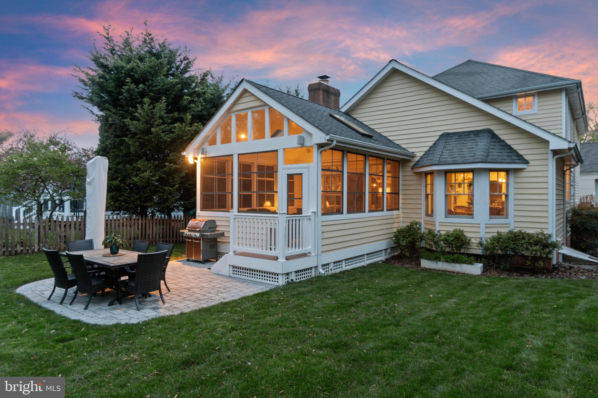 EASTPORT - Residential