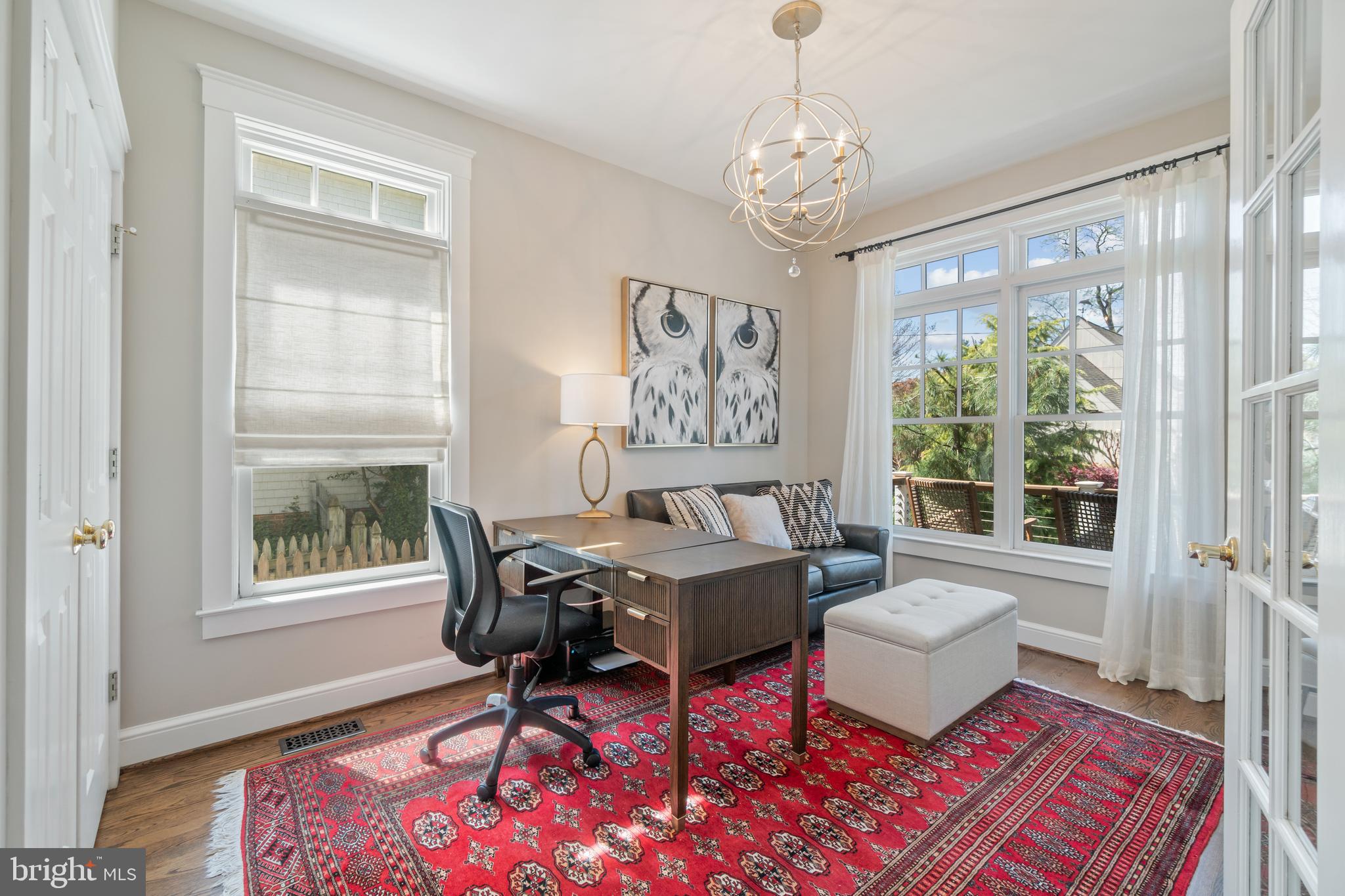 EASTPORT - Residential