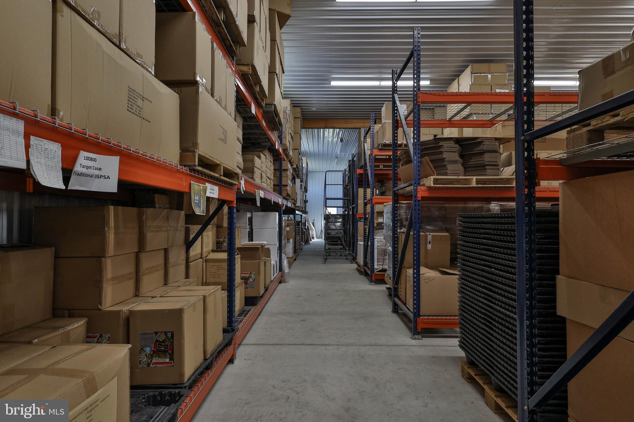 NONE AVAILABLE - Commercial Sale