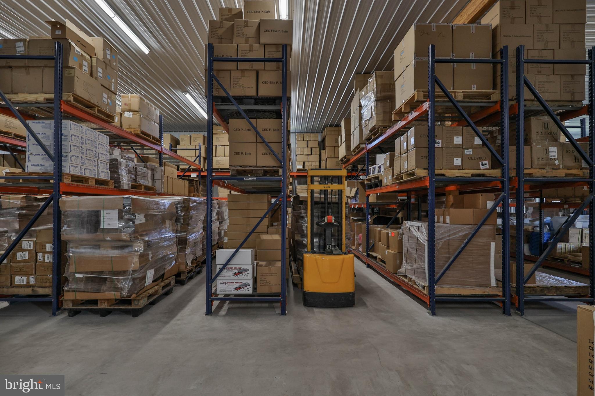 NONE AVAILABLE - Commercial Sale