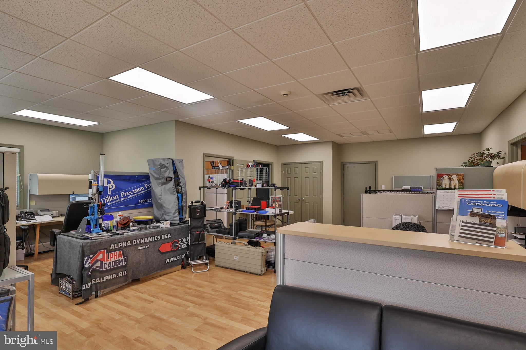 NONE AVAILABLE - Commercial Sale