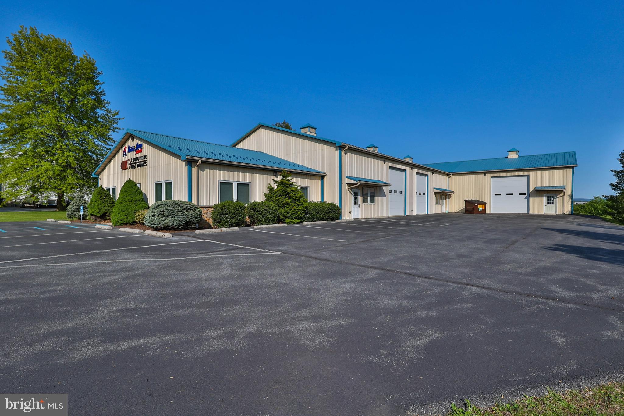 NONE AVAILABLE - Commercial Sale