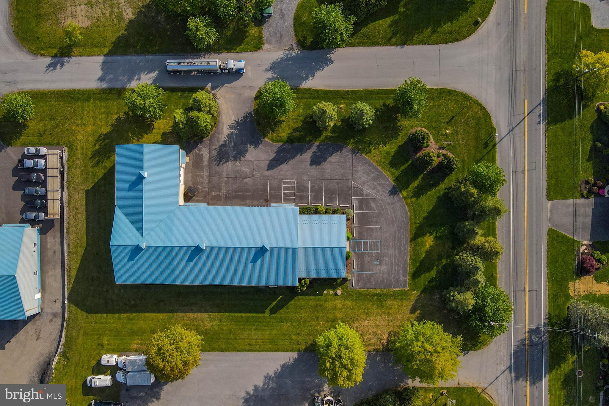 NONE AVAILABLE - Commercial Sale