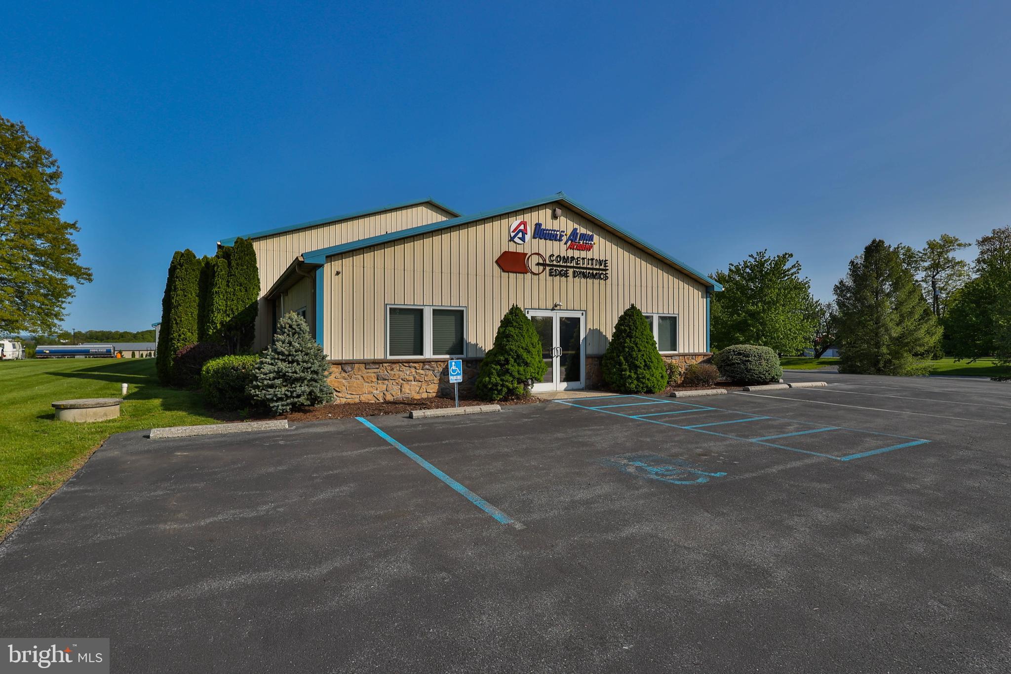 NONE AVAILABLE - Commercial Sale