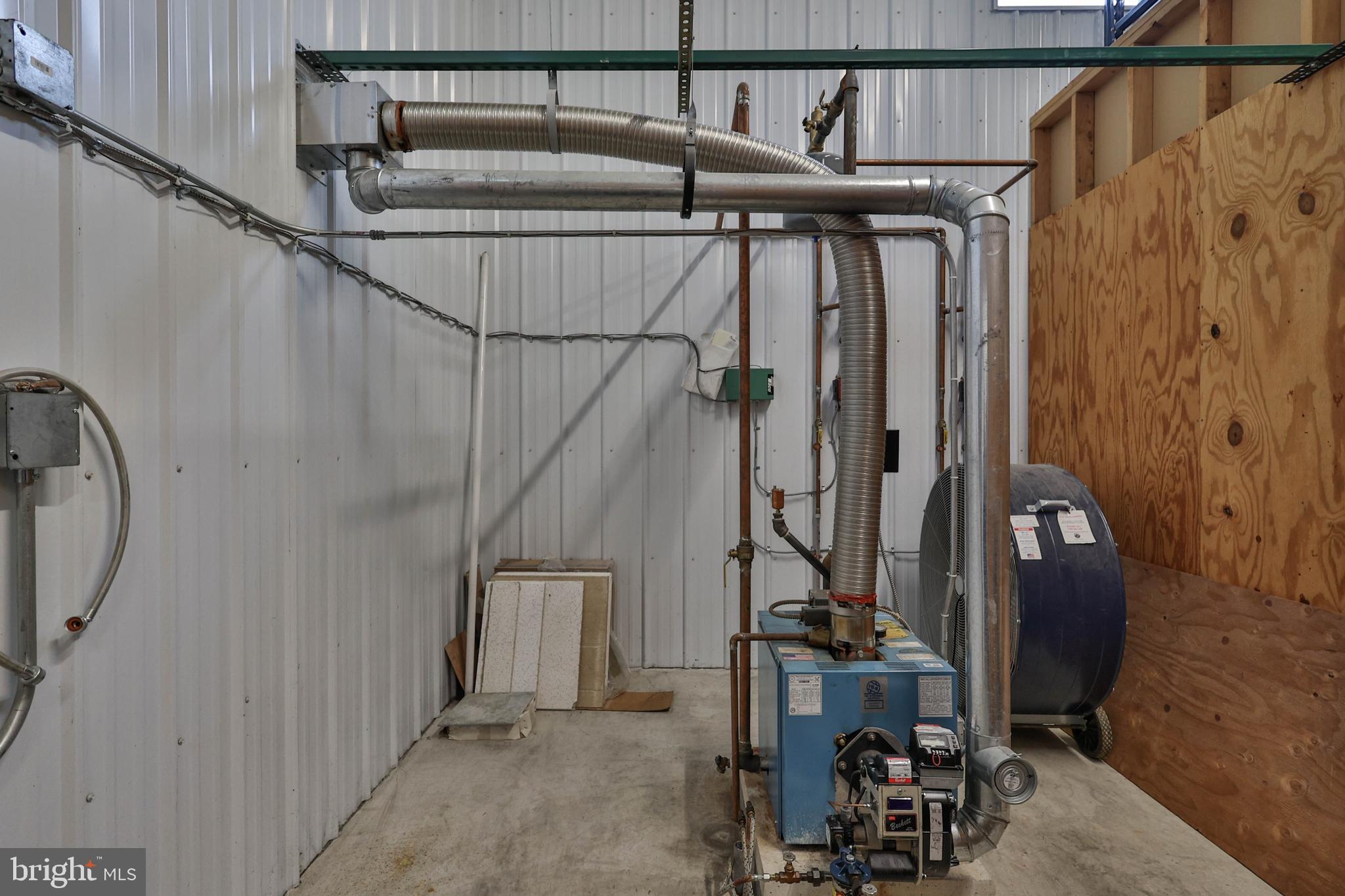 NONE AVAILABLE - Commercial Sale