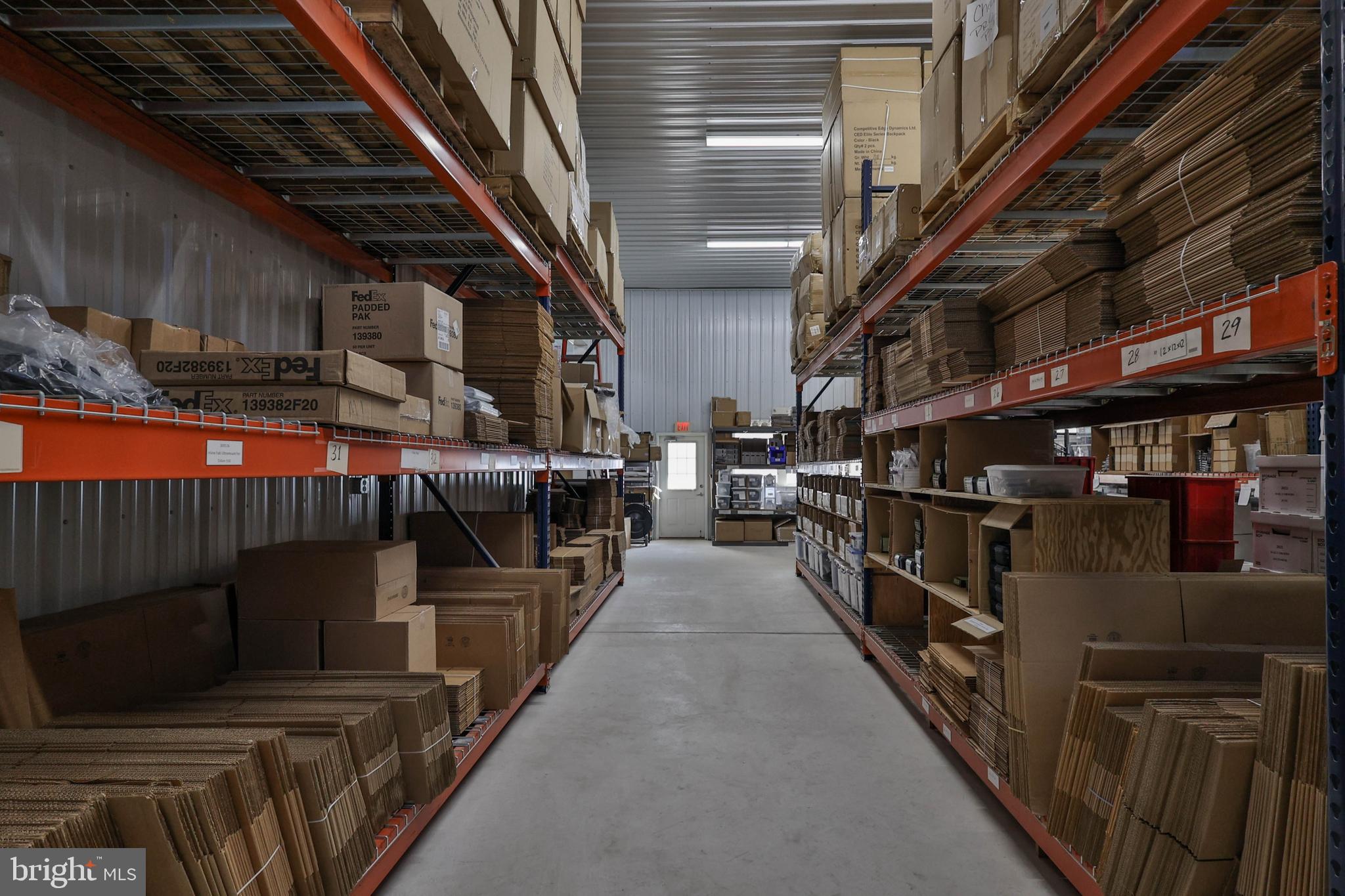 NONE AVAILABLE - Commercial Sale