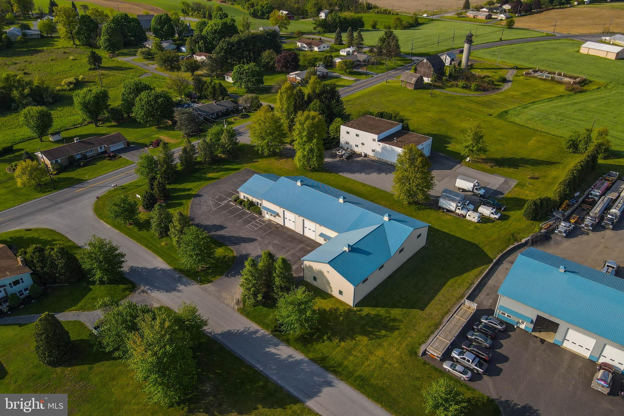 NONE AVAILABLE - Commercial Sale